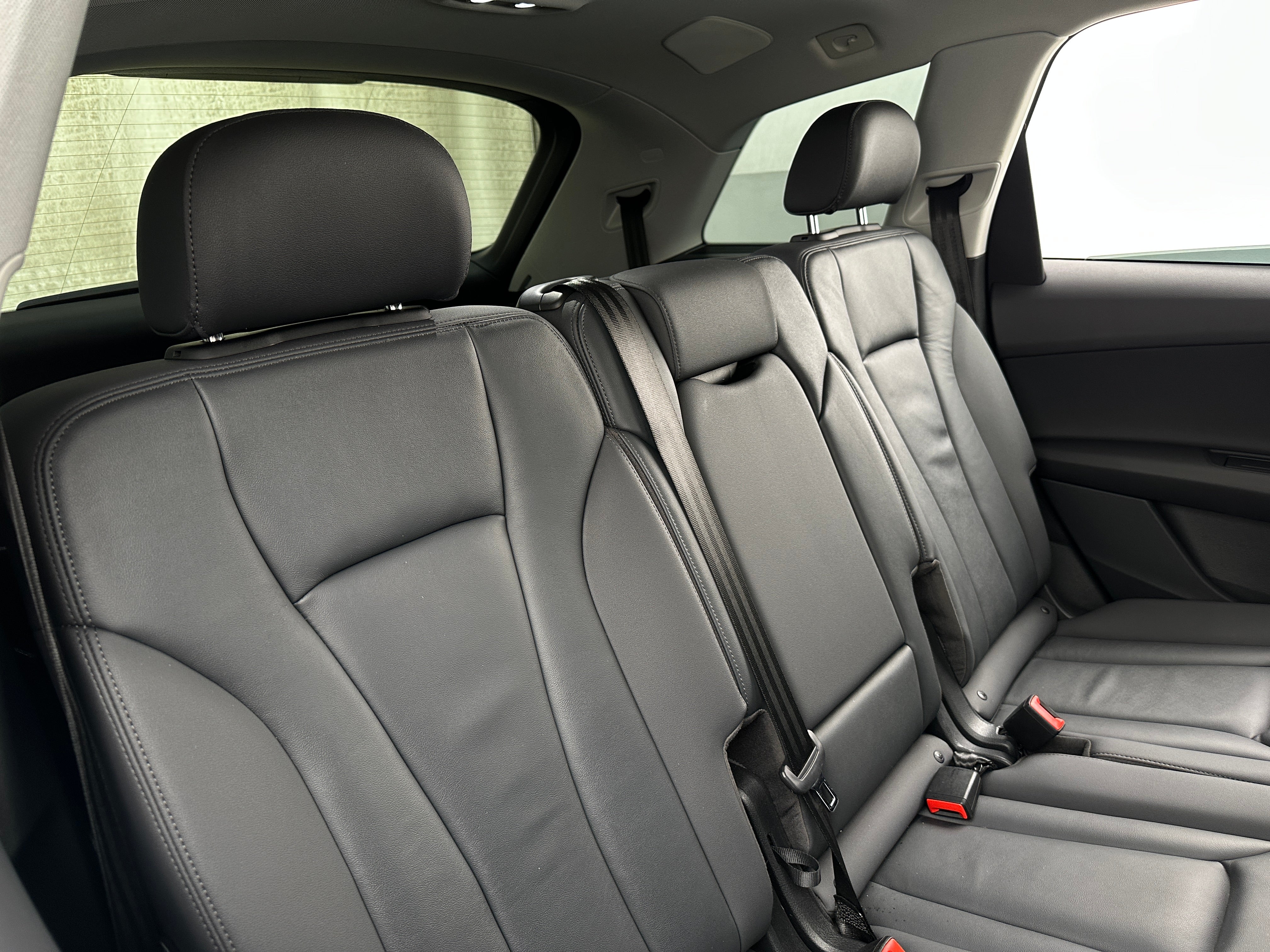 2021 Audi Q7 Premium Plus 5