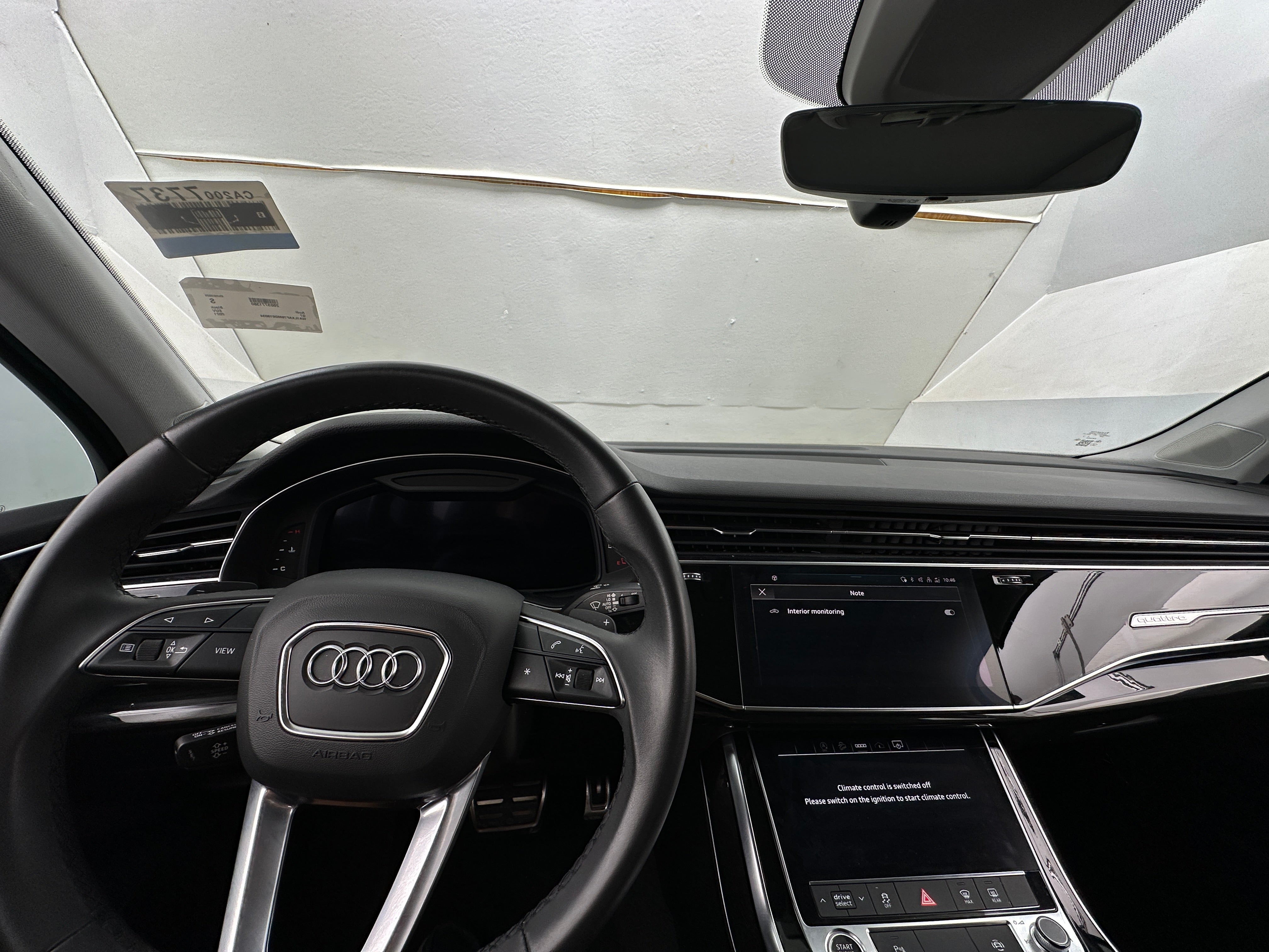 2021 Audi Q7 Premium Plus 2