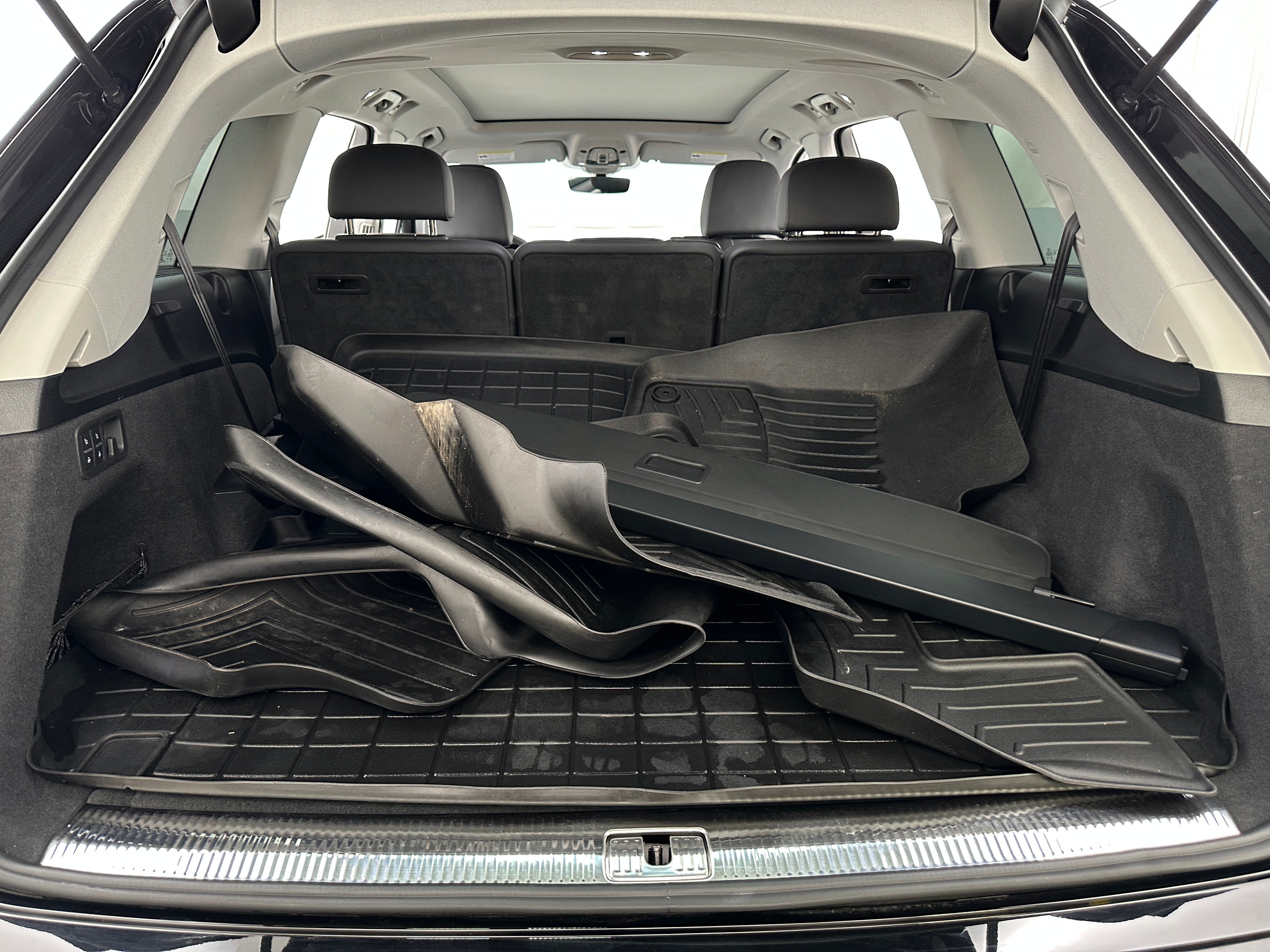 2021 Audi Q7 Premium Plus 6