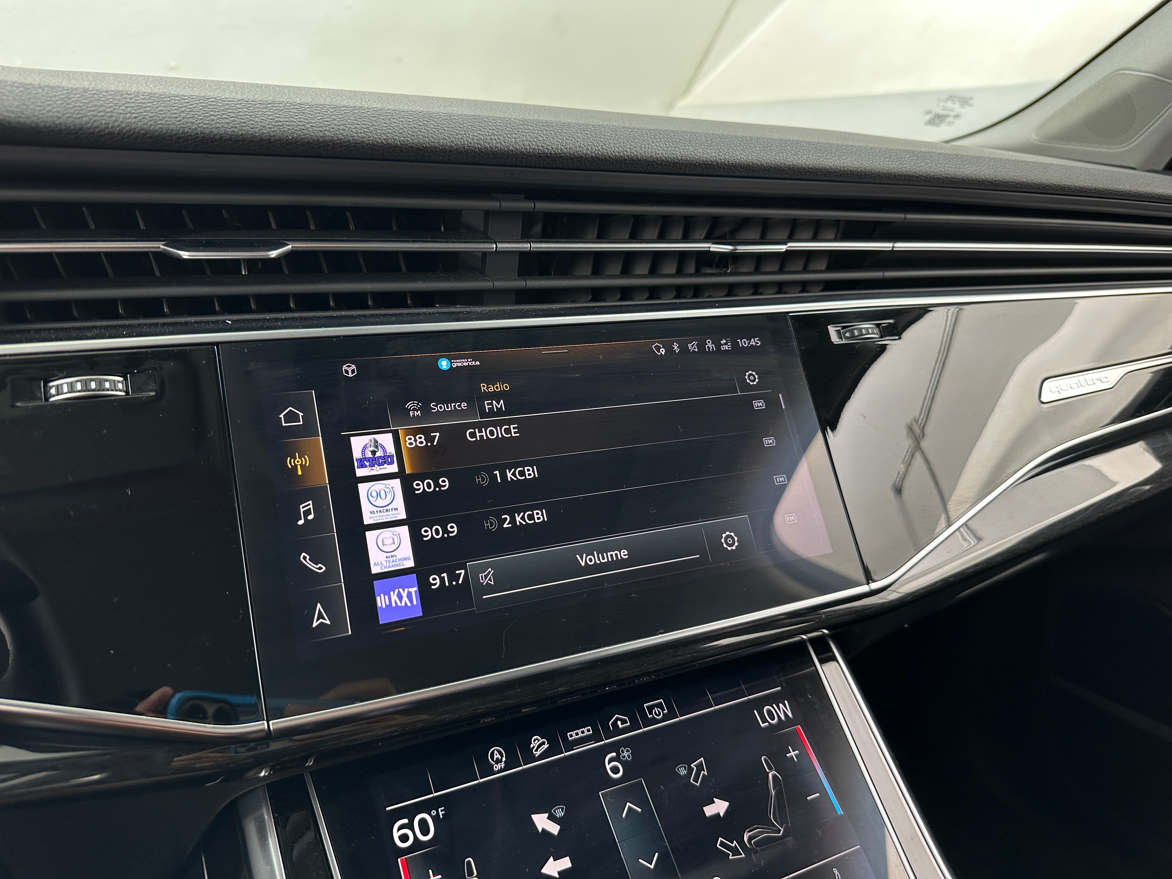 2021 Audi Q7 Premium Plus 3