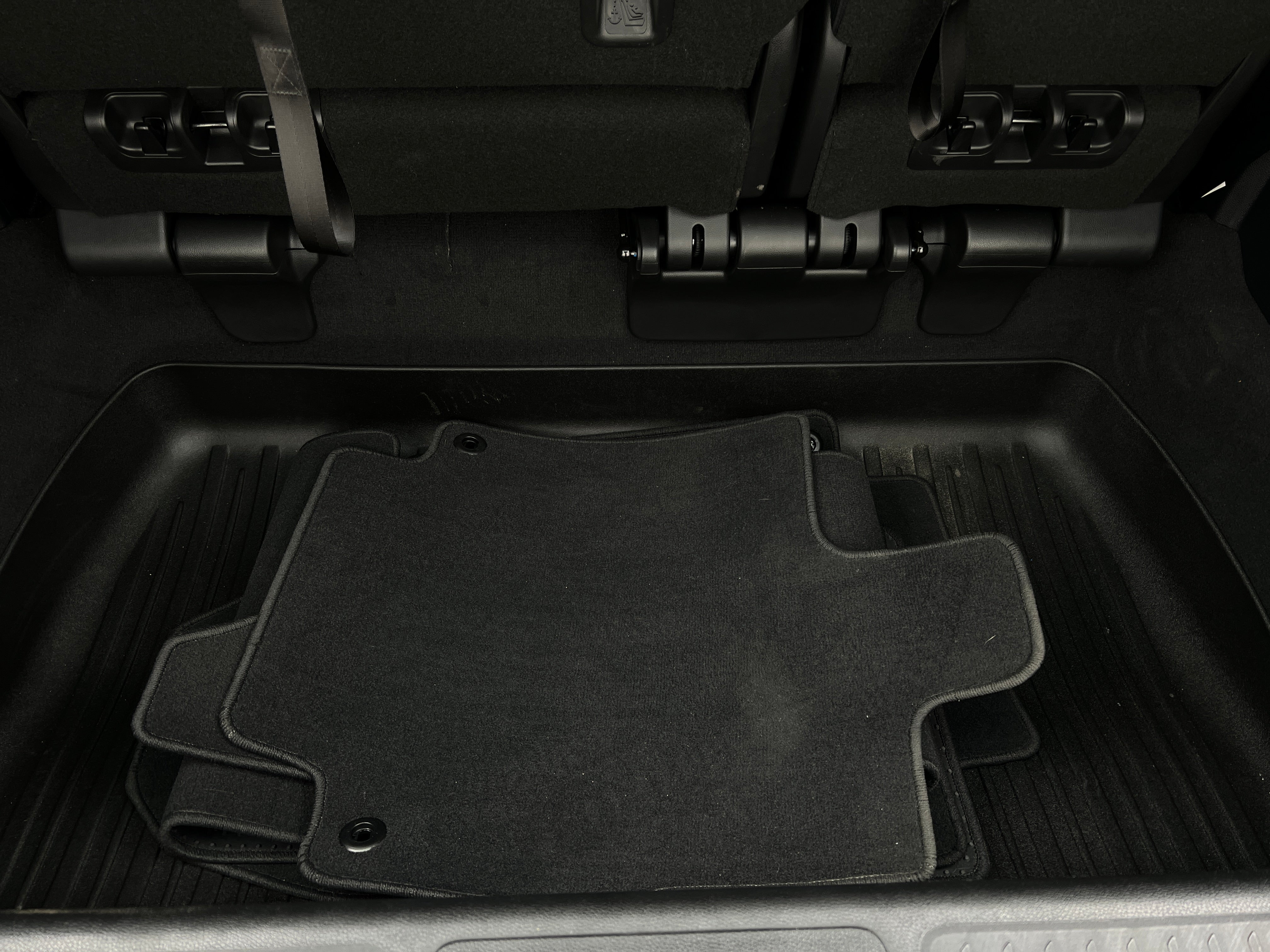 2025 Honda Odyssey Sport 6