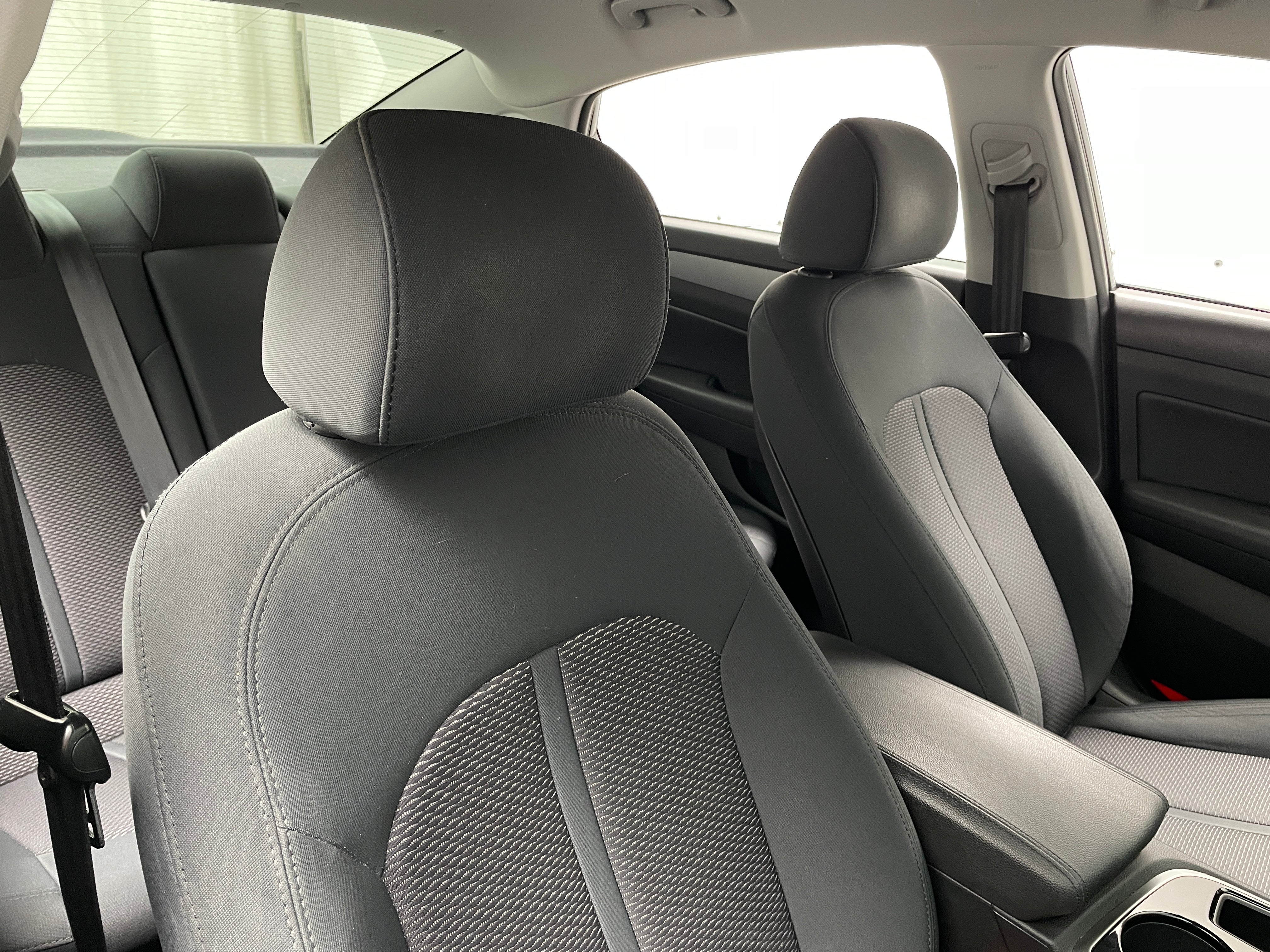 2019 Hyundai Sonata SEL 2