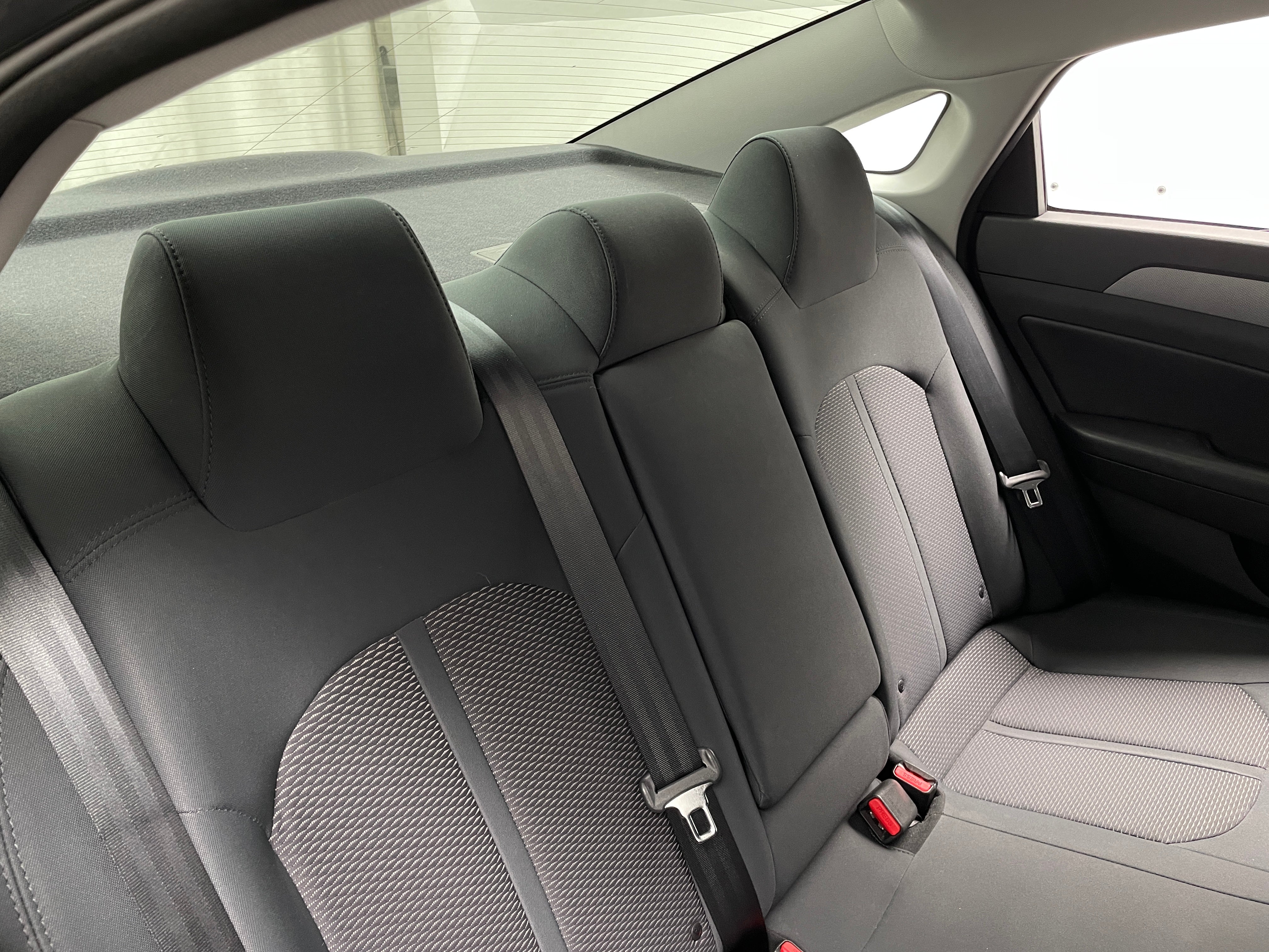 2019 Hyundai Sonata SEL 6