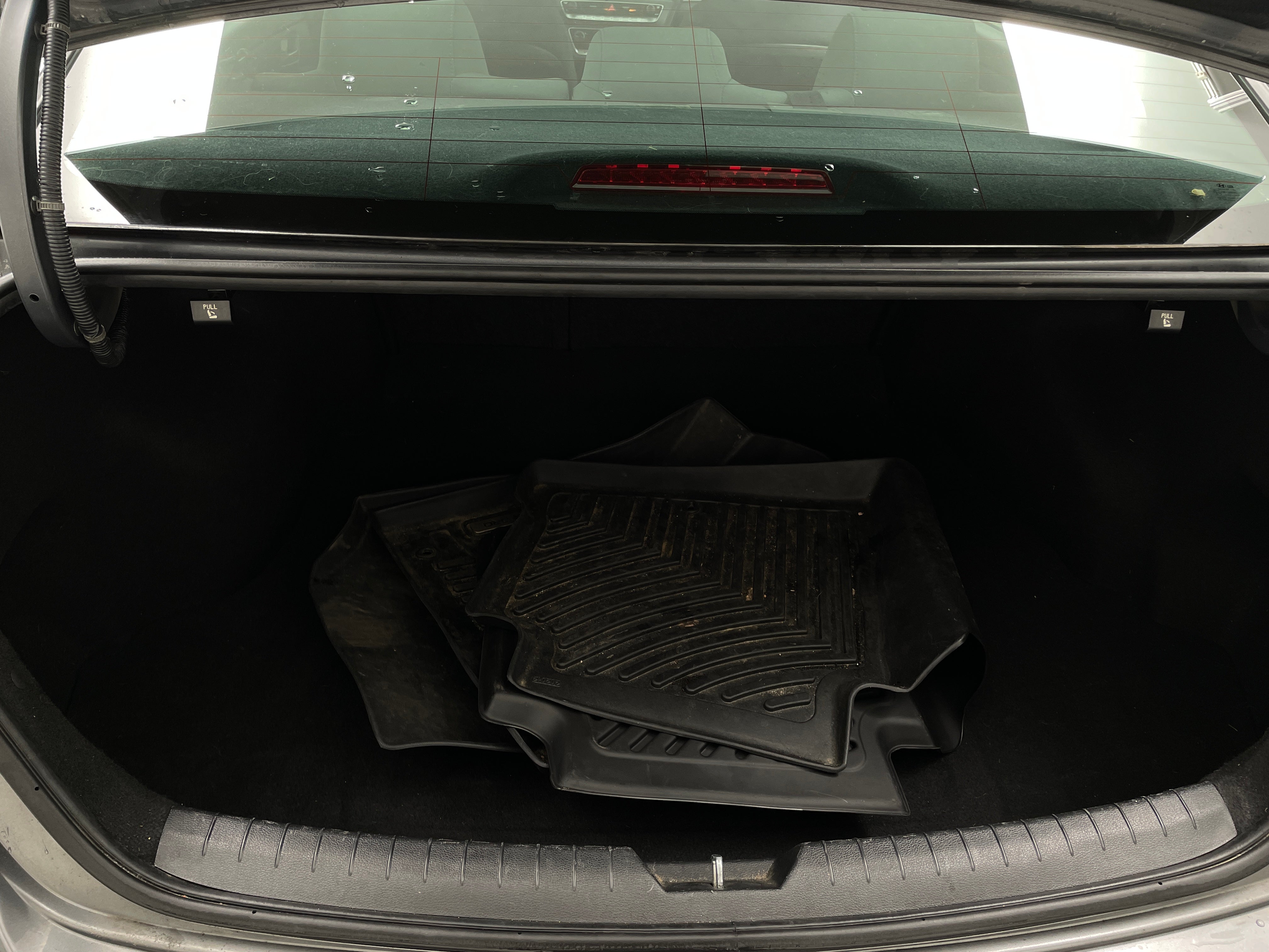 2019 Hyundai Sonata SEL 7