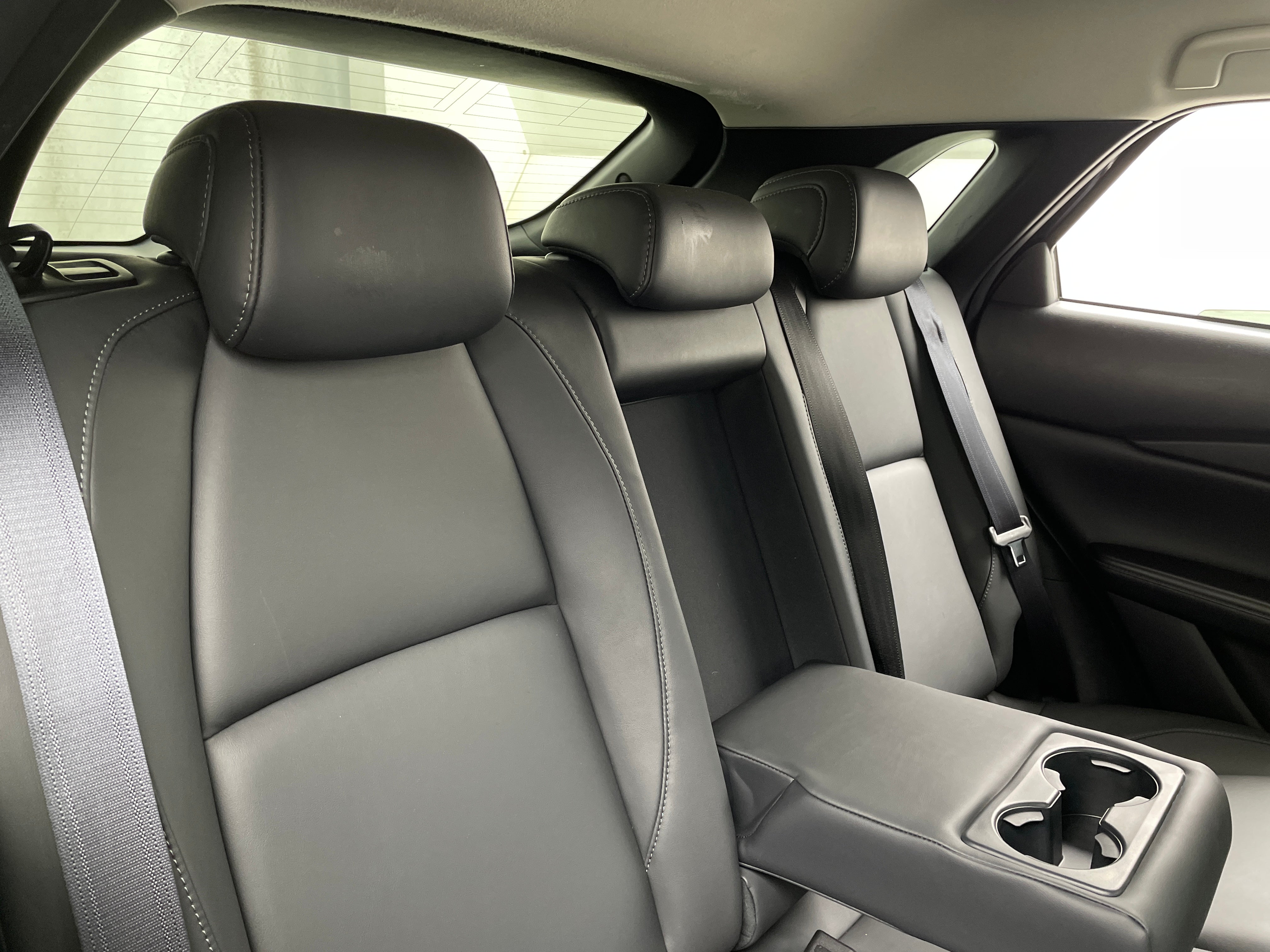 2024 Mazda CX-30 Select 5