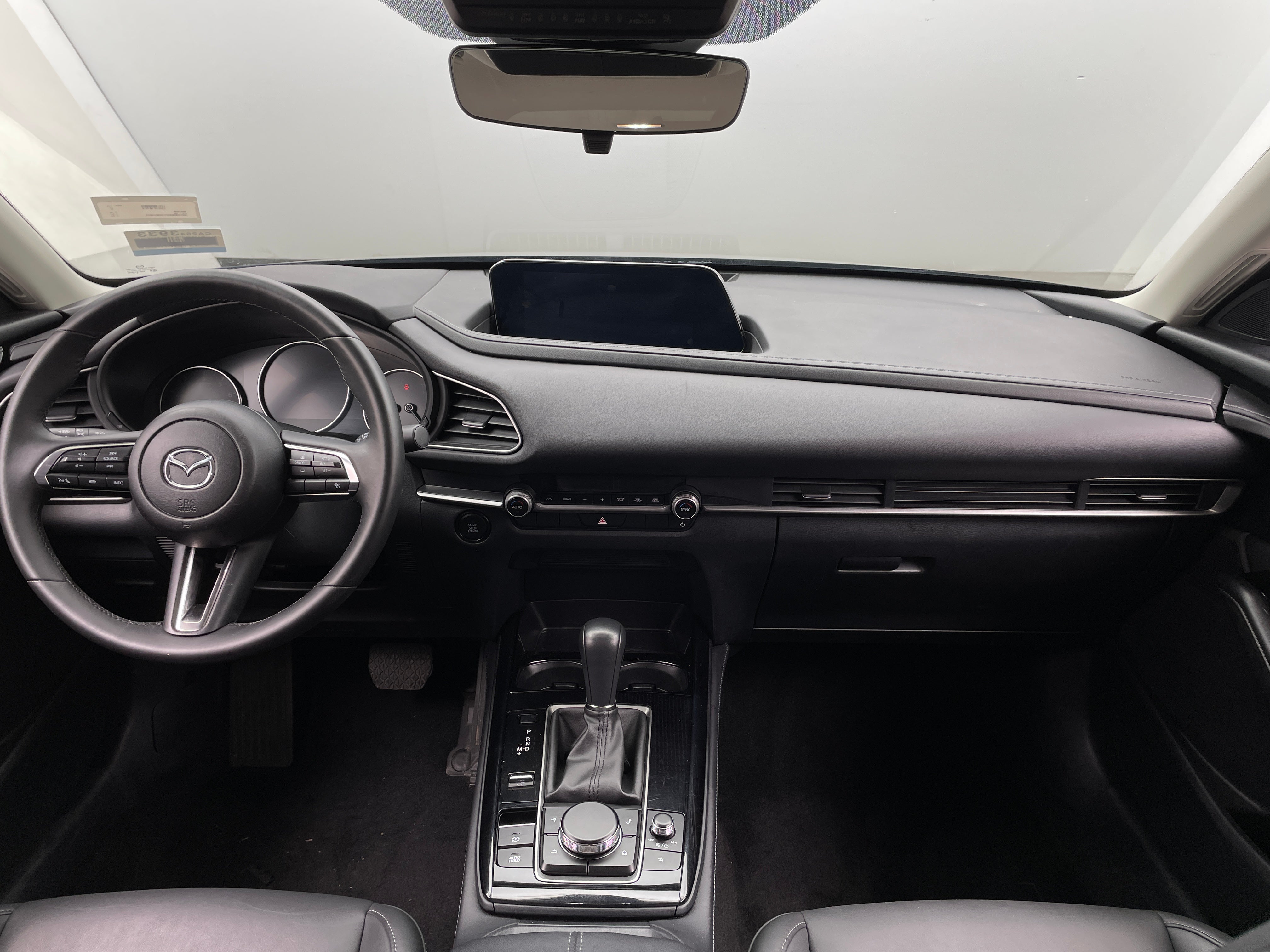 2024 Mazda CX-30 Select 2