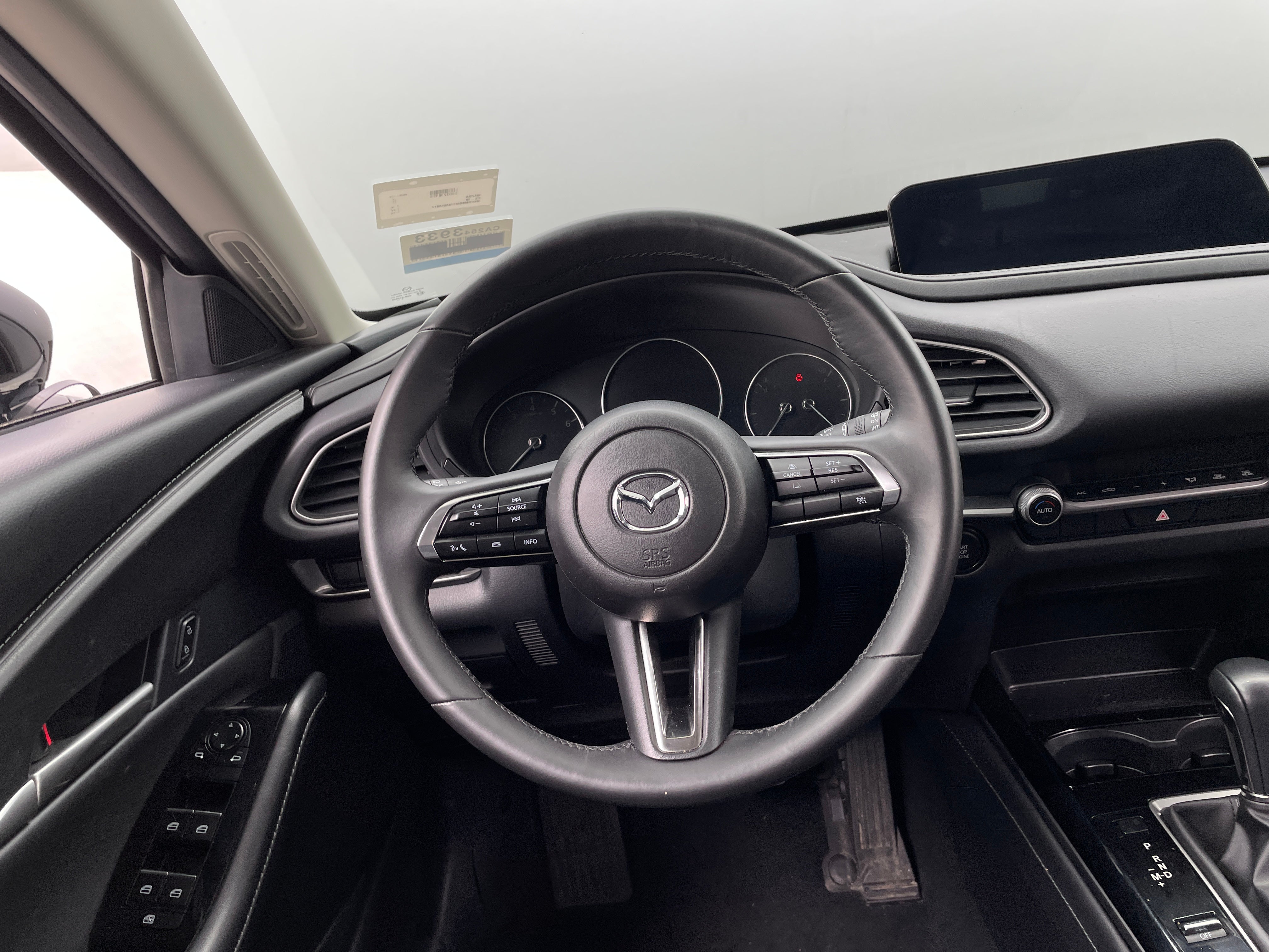 2024 Mazda CX-30 Select 4