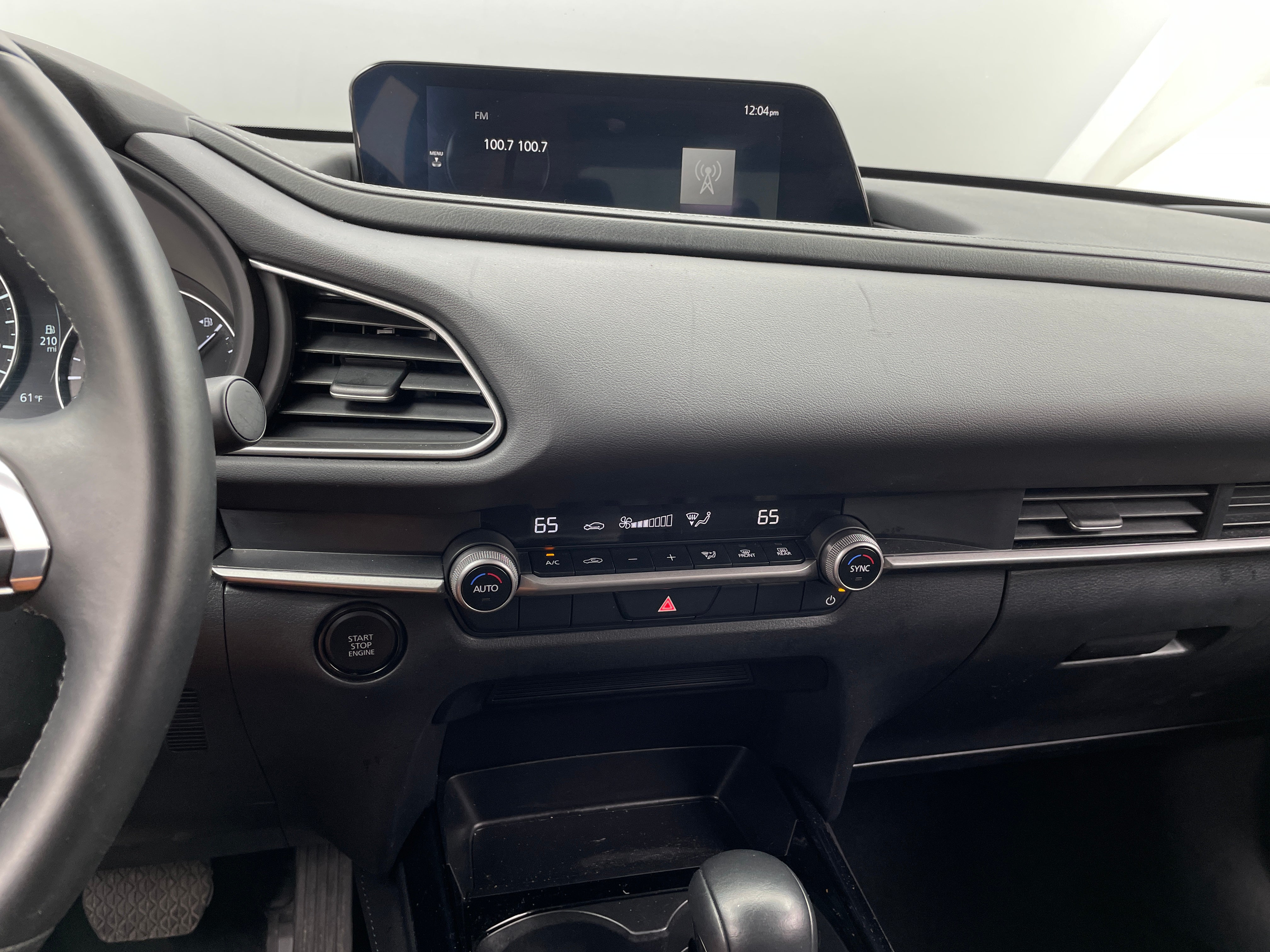 2024 Mazda CX-30 Select 3