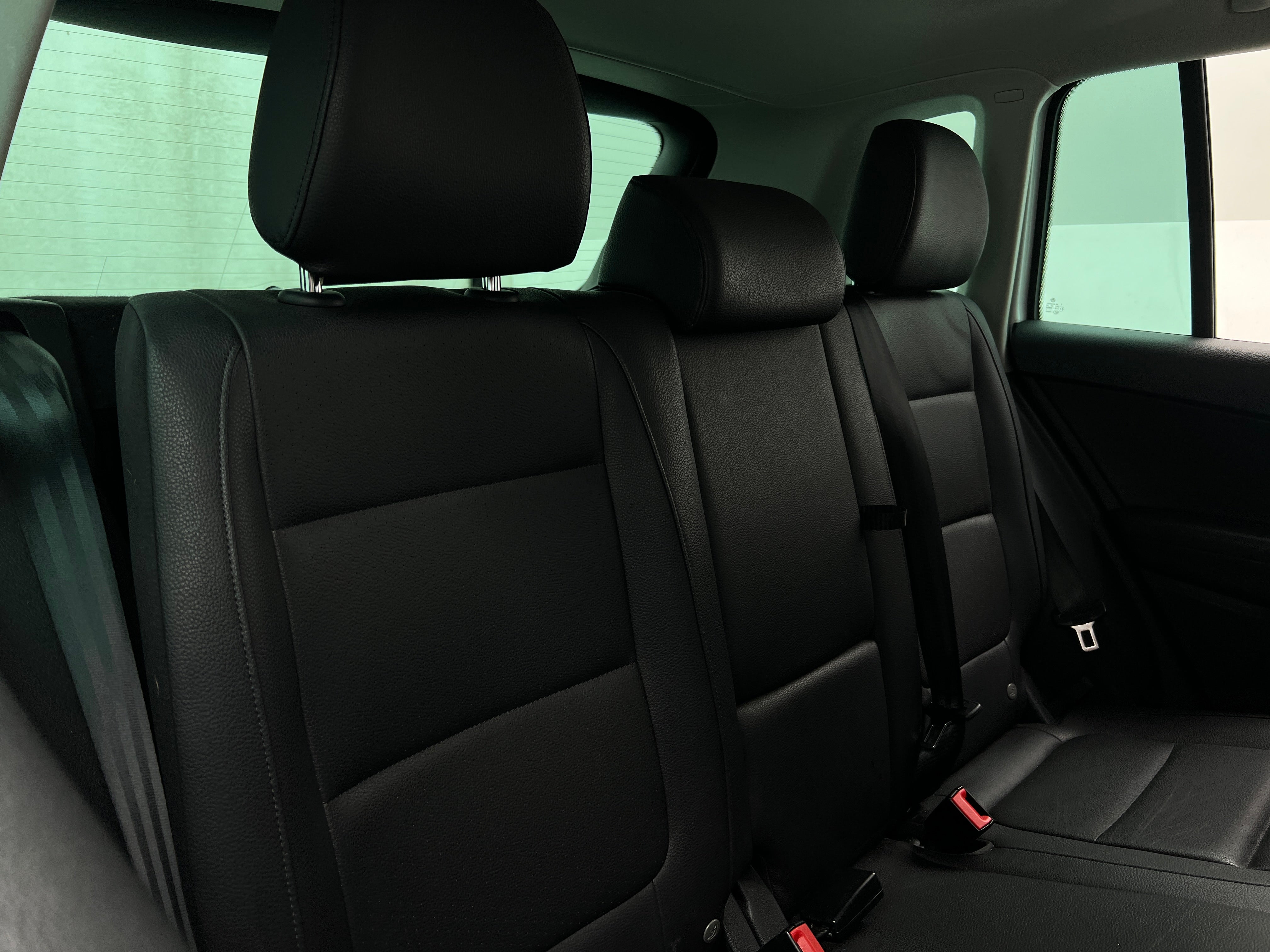 2017 Volkswagen Tiguan Wolfsburg Edition 5