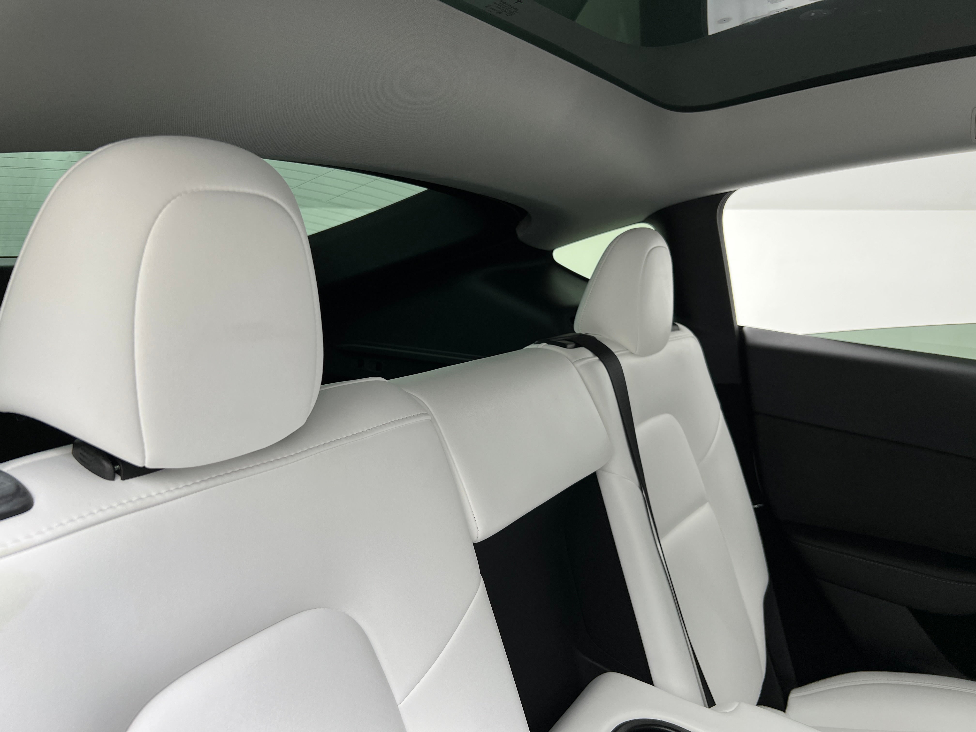 2023 Tesla Model Y Performance 5