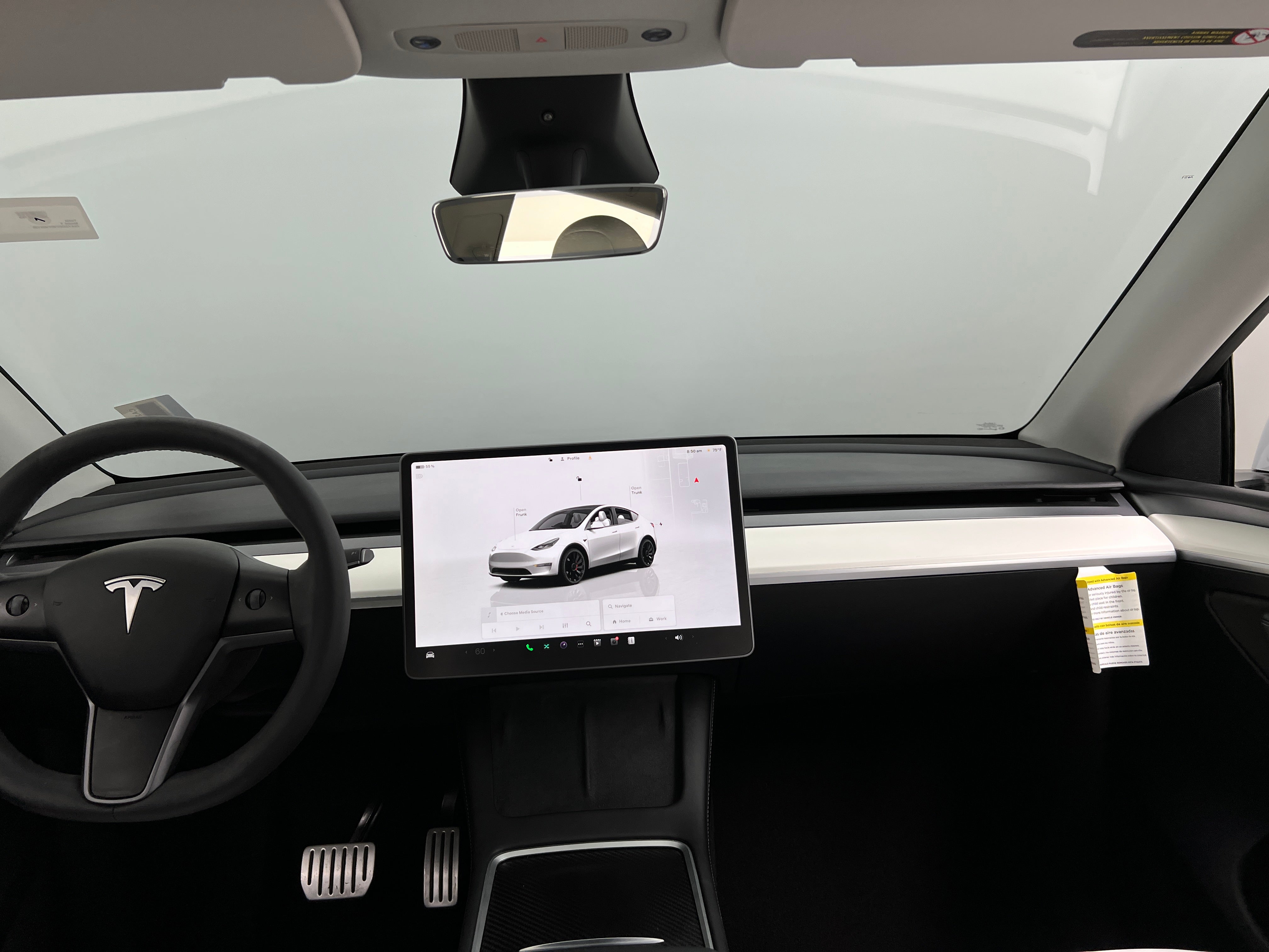 2023 Tesla Model Y Performance 2