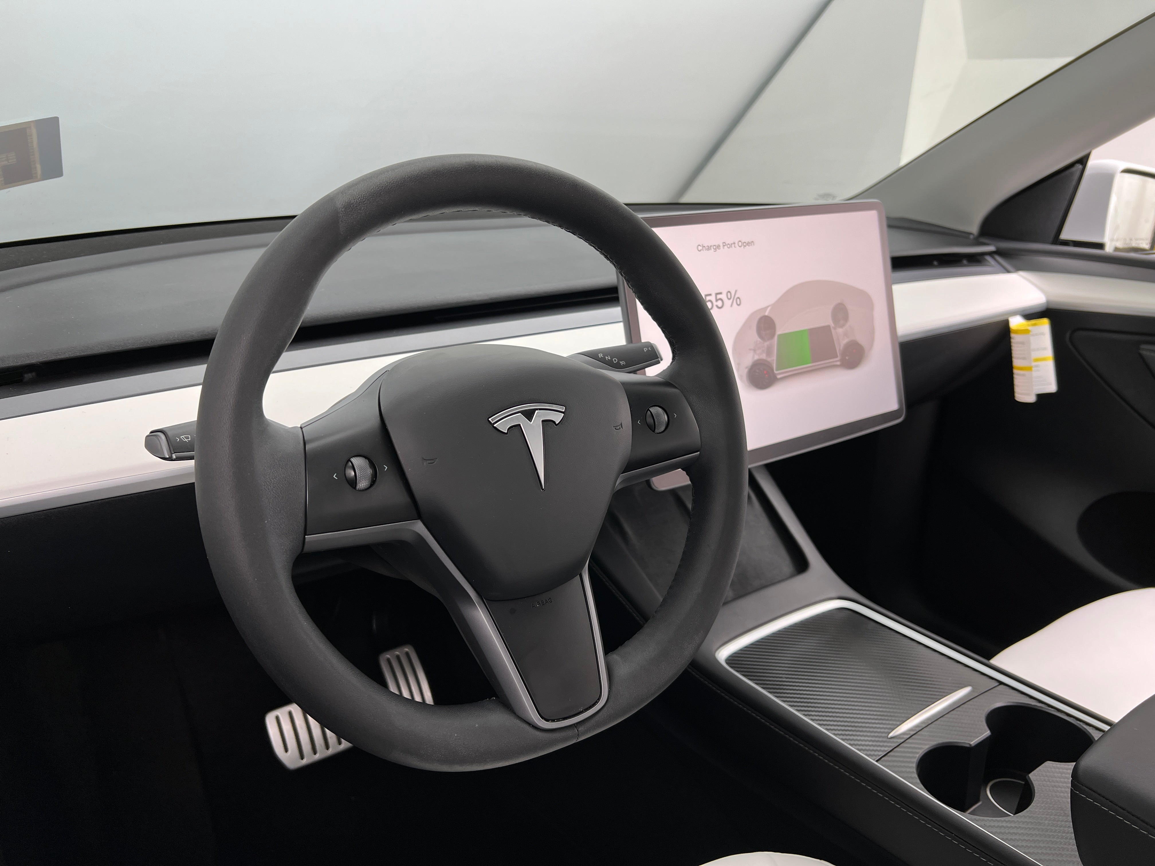 2023 Tesla Model Y Performance 4