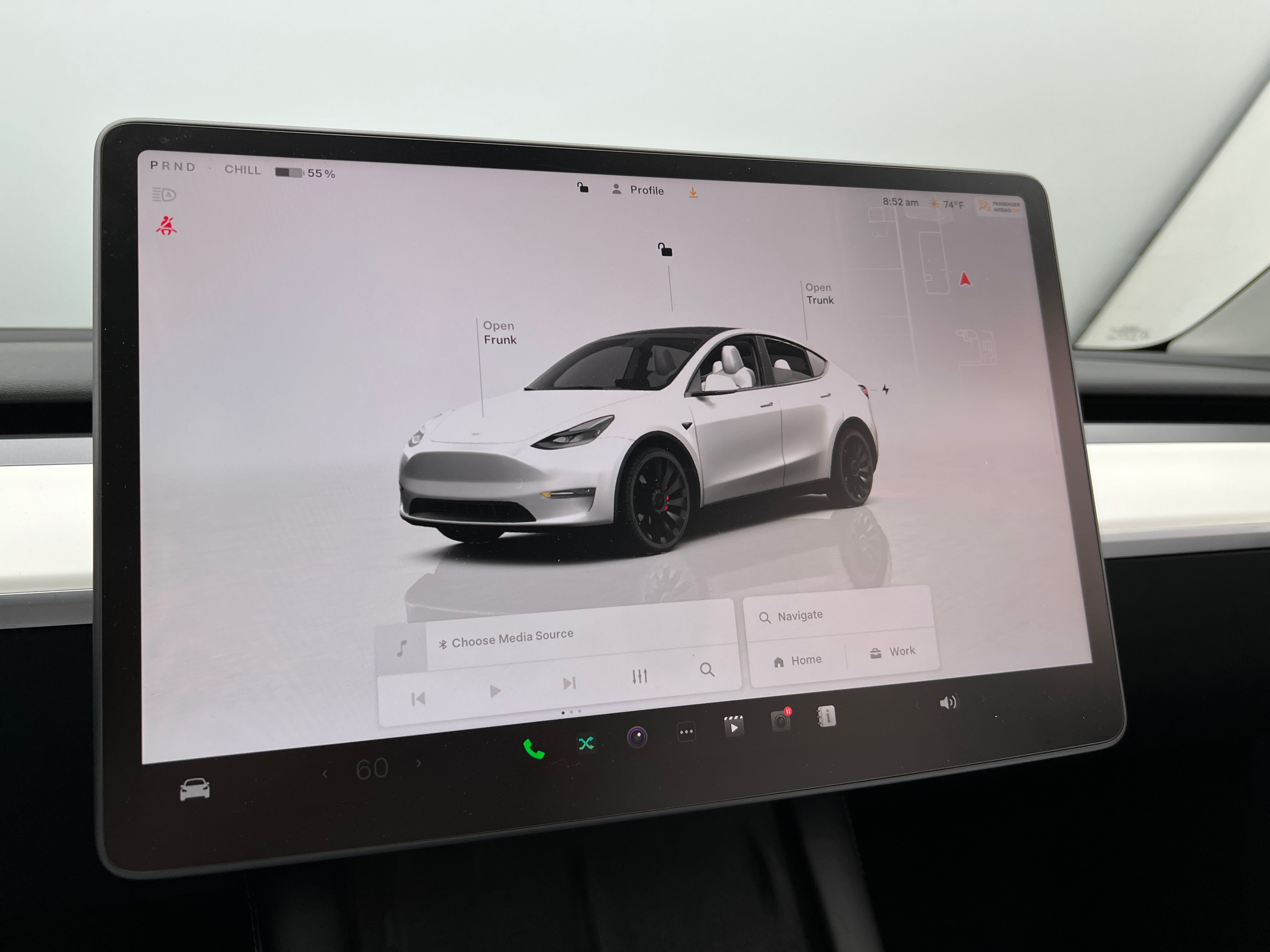 2023 Tesla Model Y Performance 3