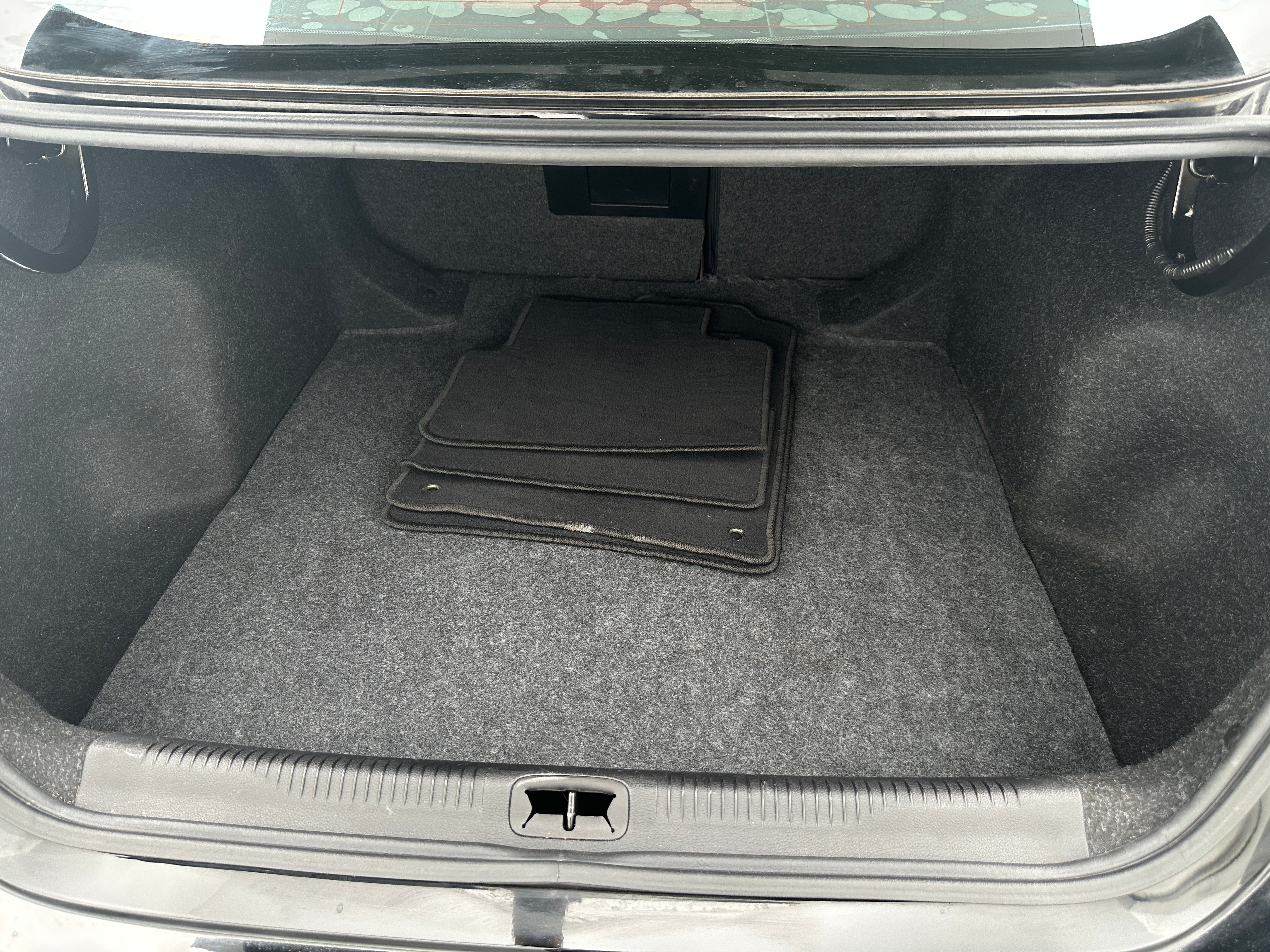2016 Chrysler 200 S 6