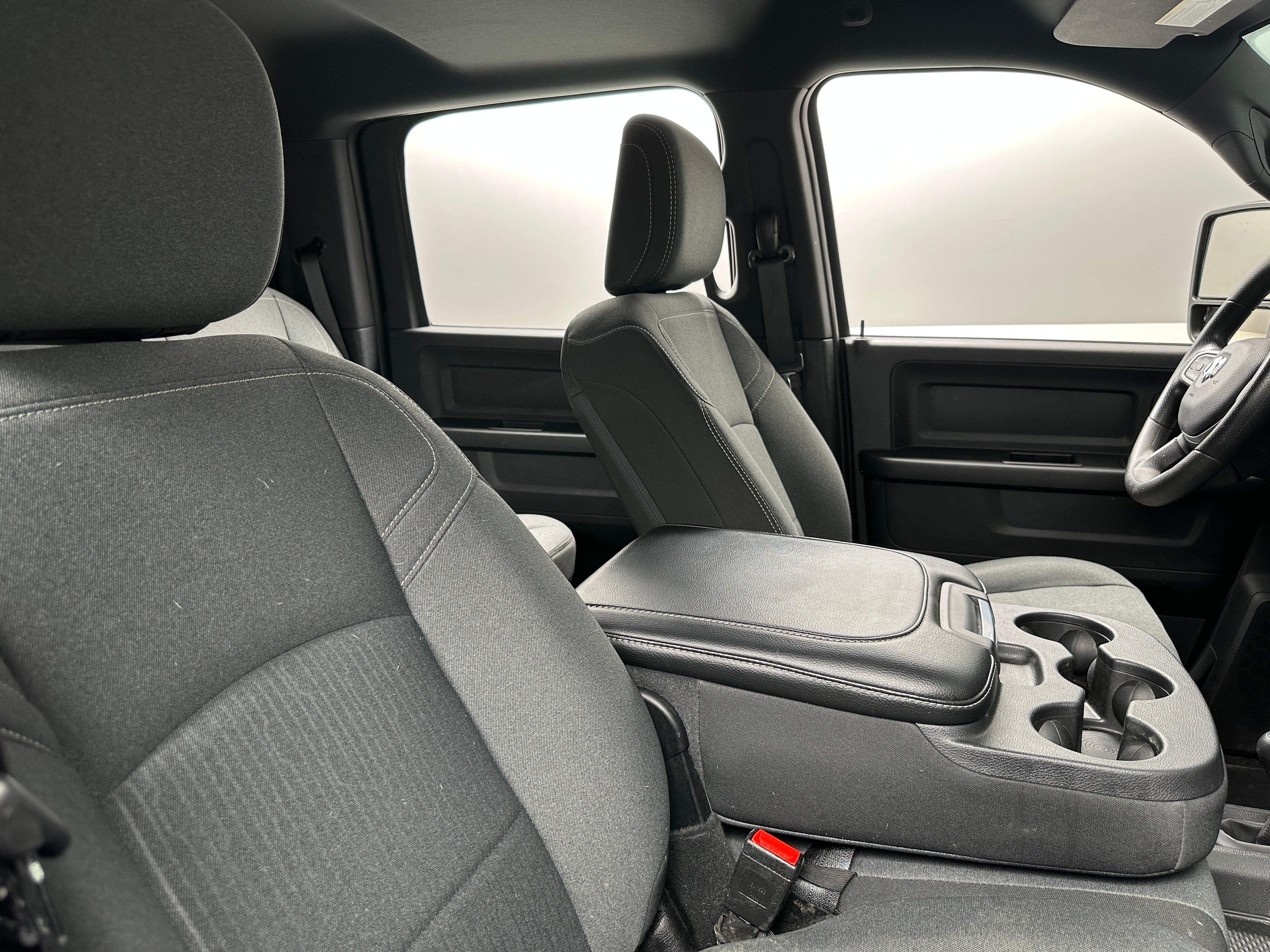 2024 RAM 2500 Tradesman 2