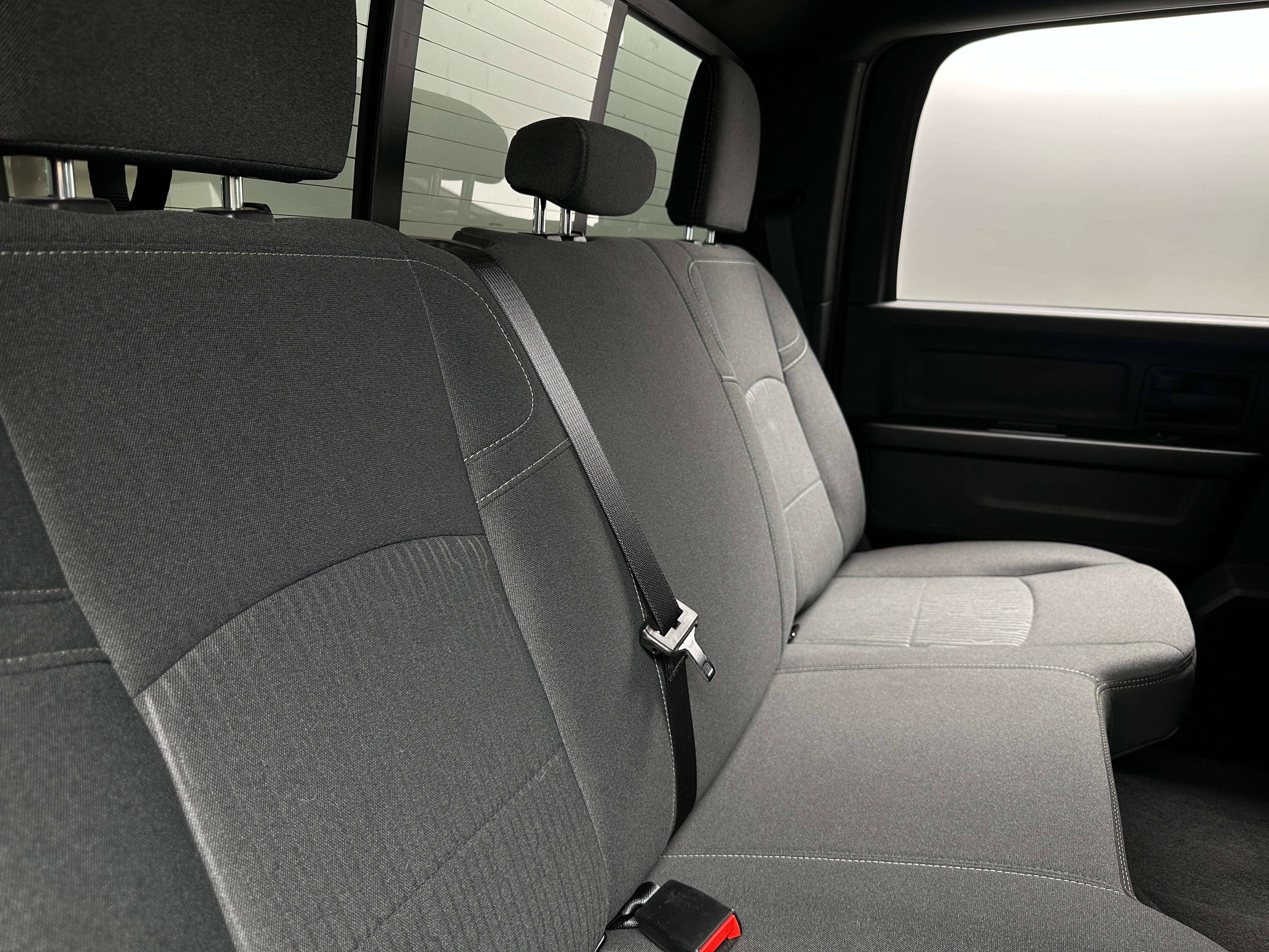 2024 RAM 2500 Tradesman 6