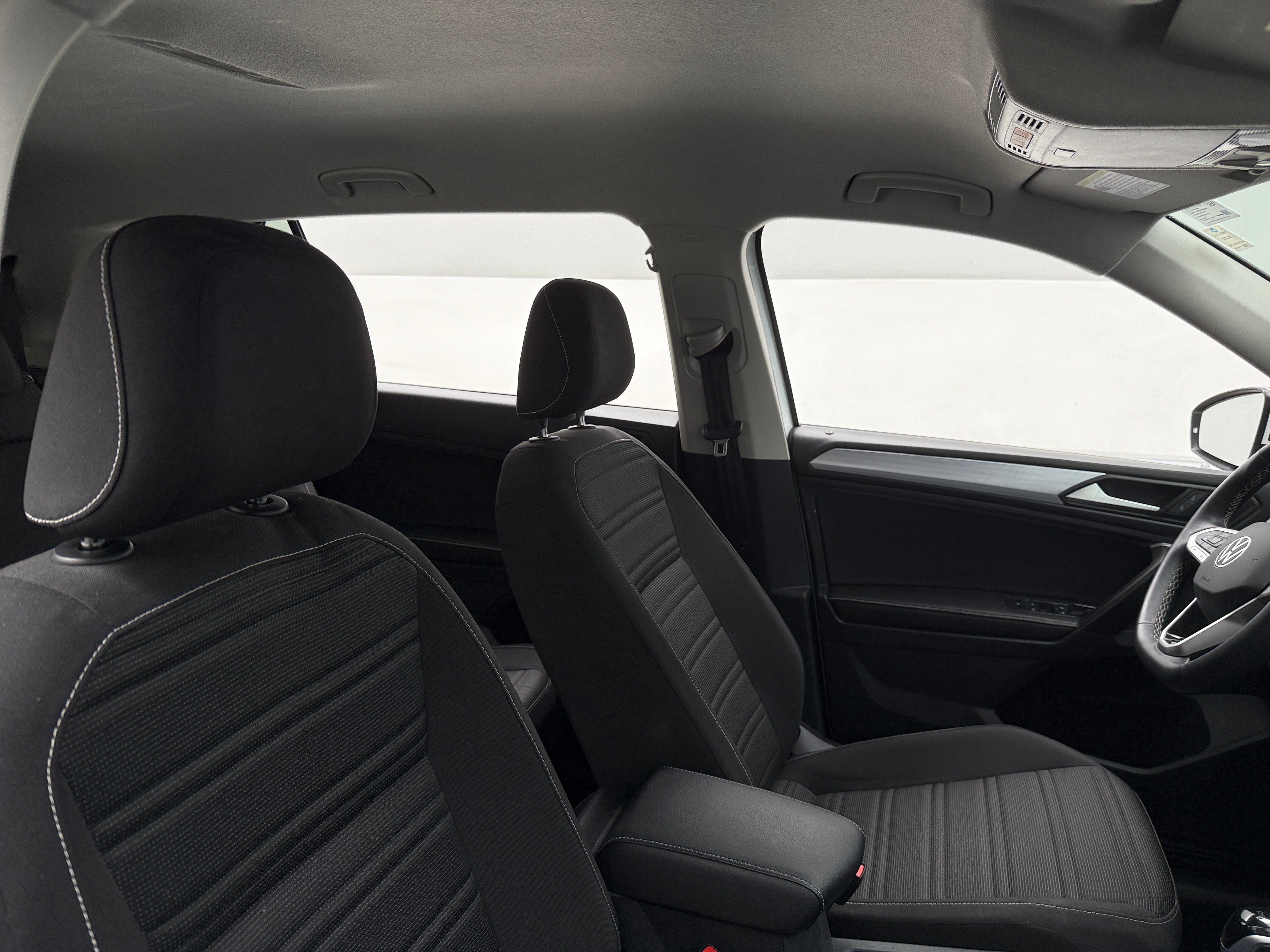 2024 Volkswagen Tiguan S 2