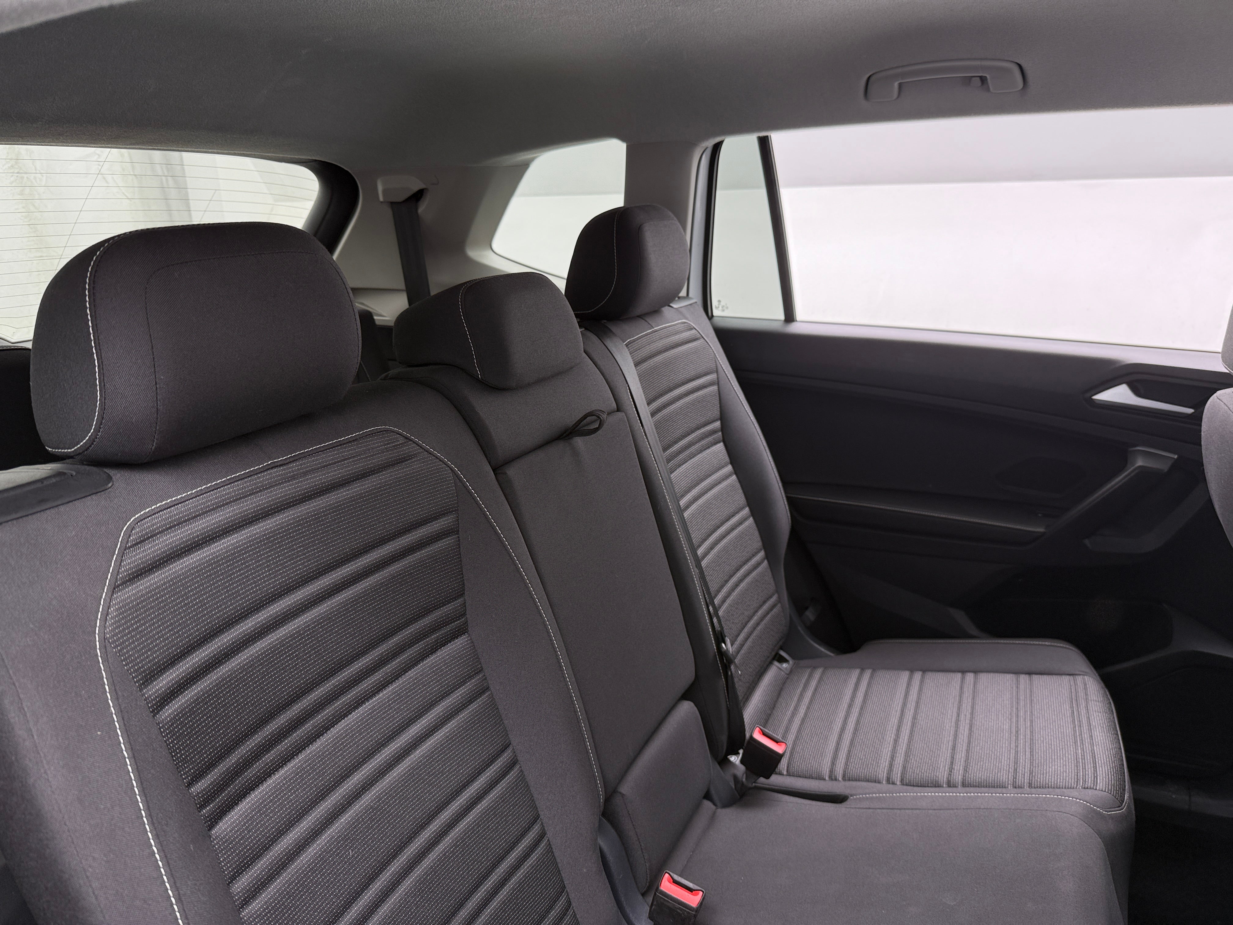 2024 Volkswagen Tiguan S 6