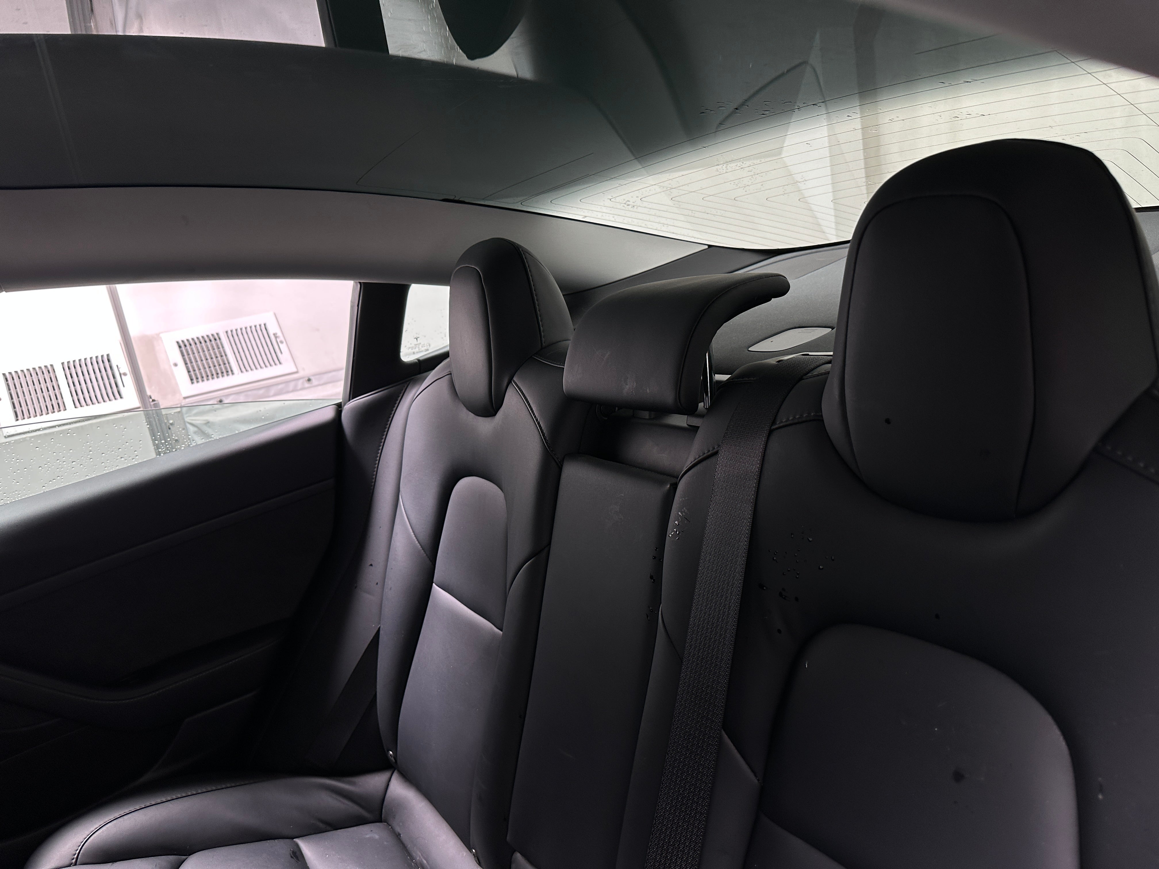 2020 Tesla Model 3 Standard Range 5