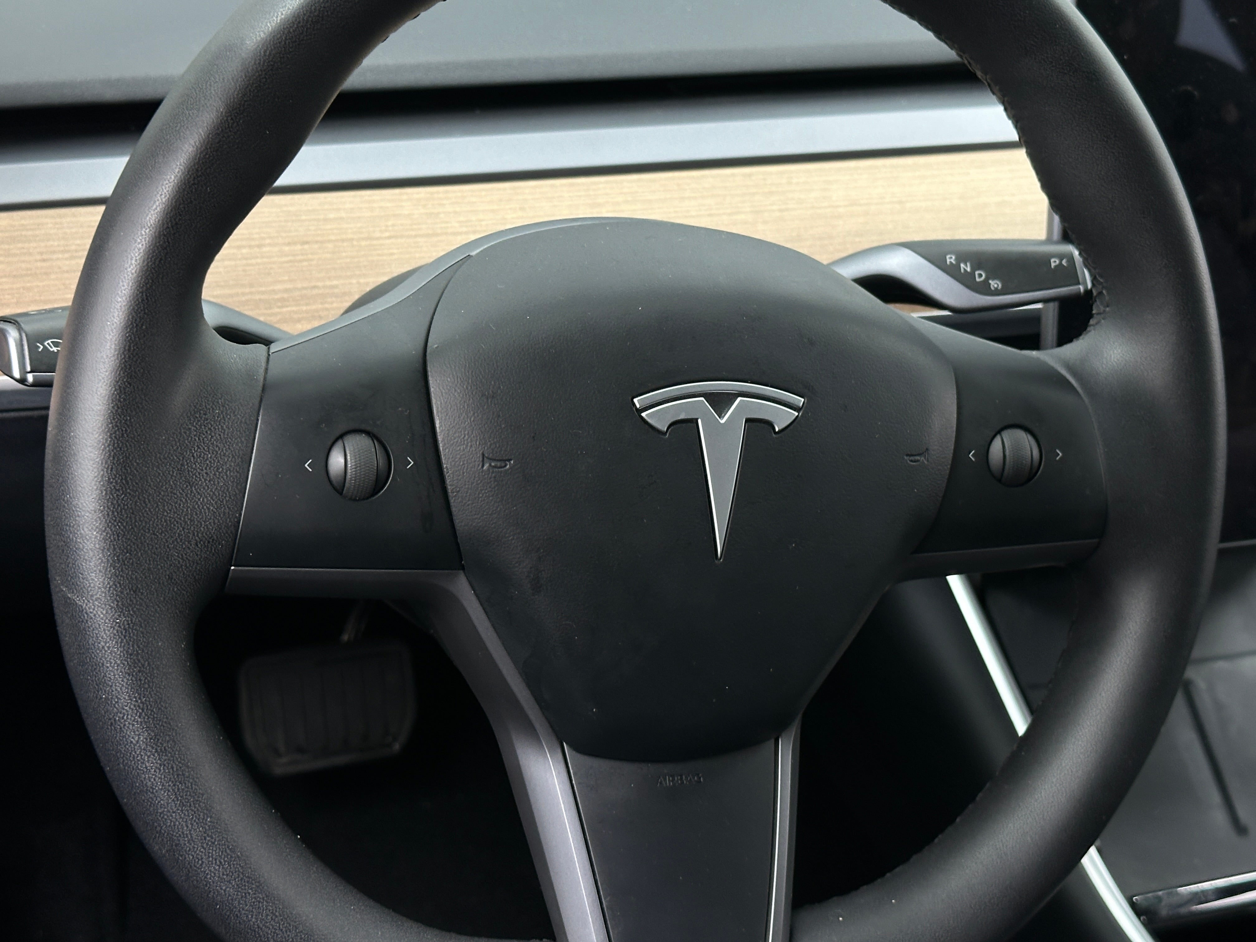 2020 Tesla Model 3 Standard Range 4