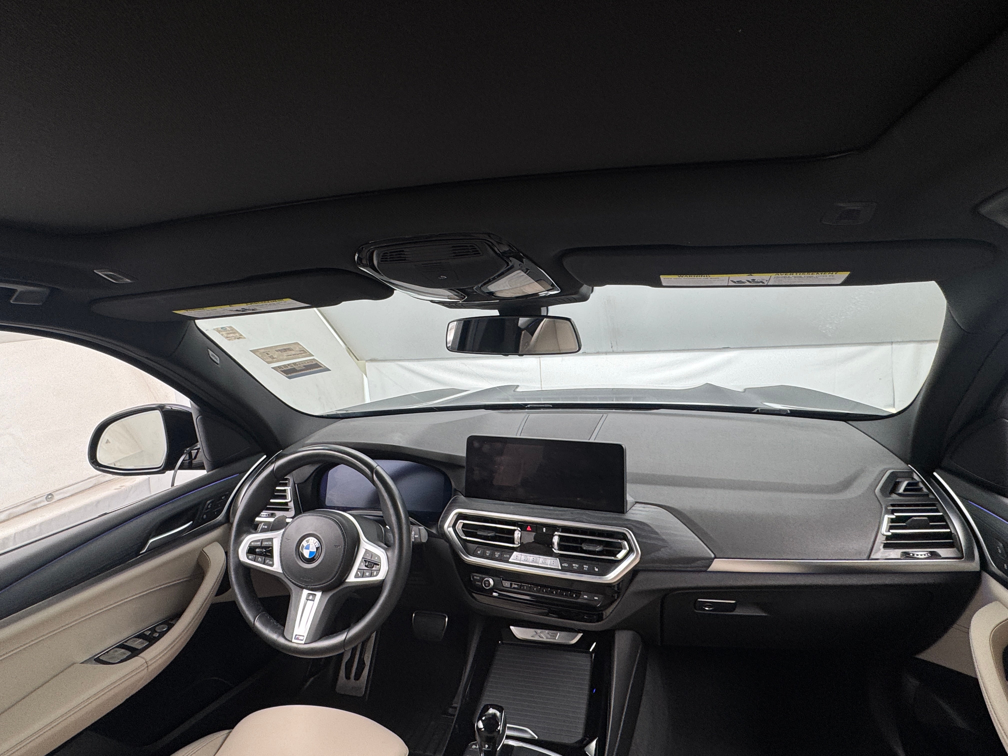2022 BMW X3 sDrive30i 2