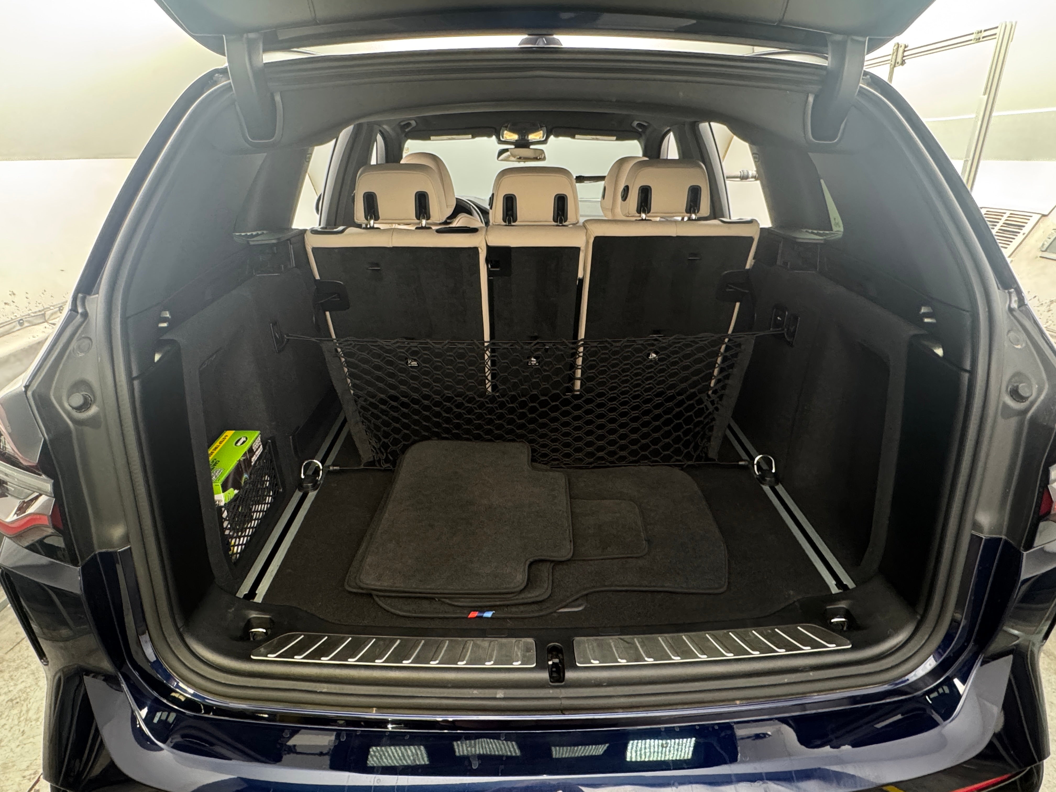 2022 BMW X3 sDrive30i 6