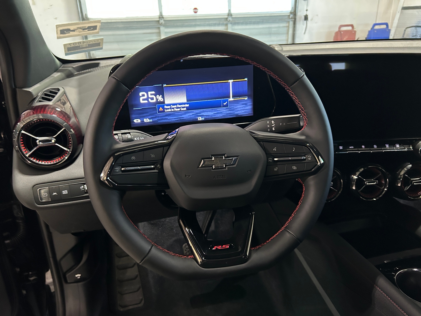 Thumbnail: 2024 Chevrolet Blazer EV - 4
