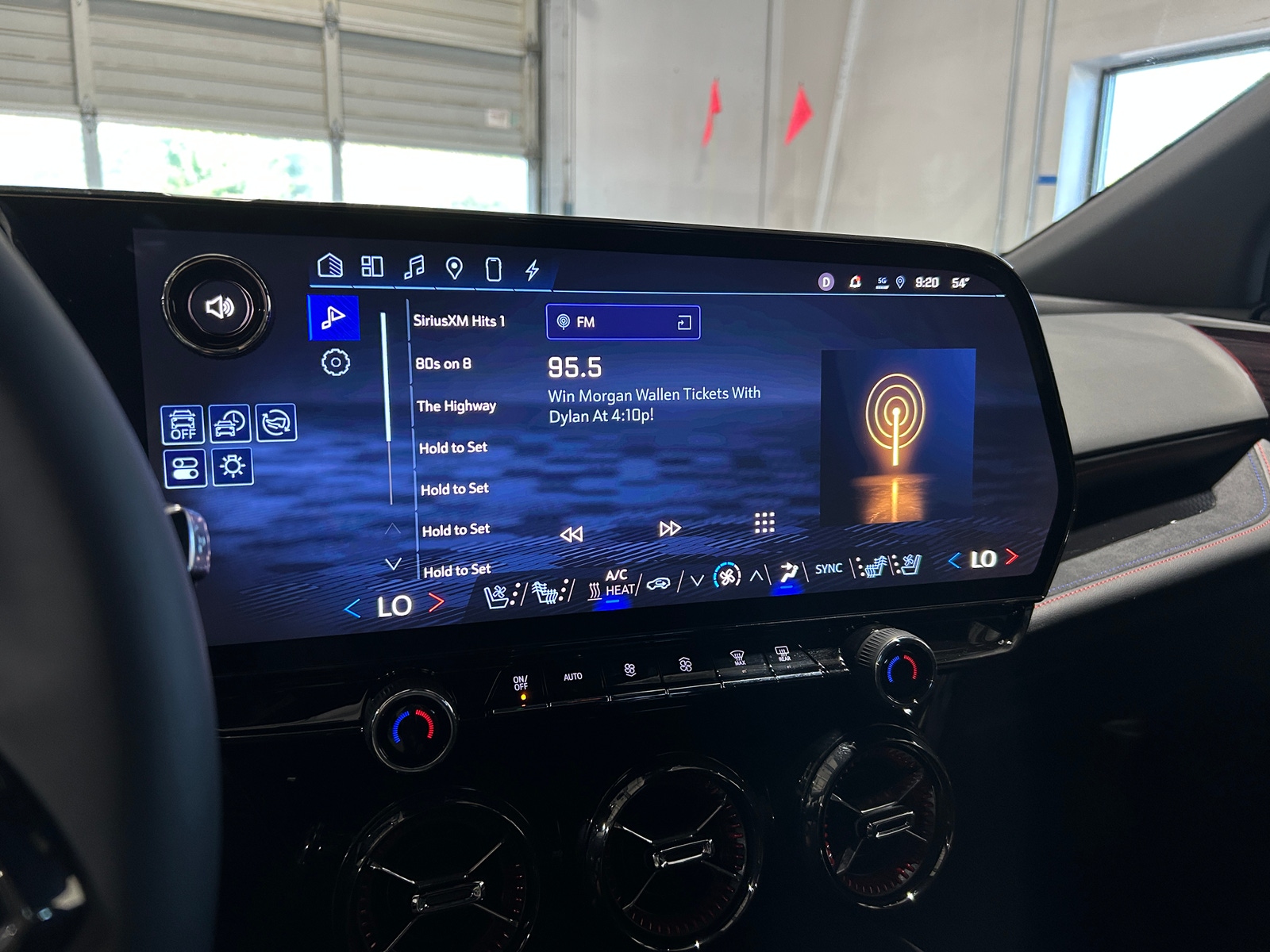 Thumbnail: 2024 Chevrolet Blazer EV - 3