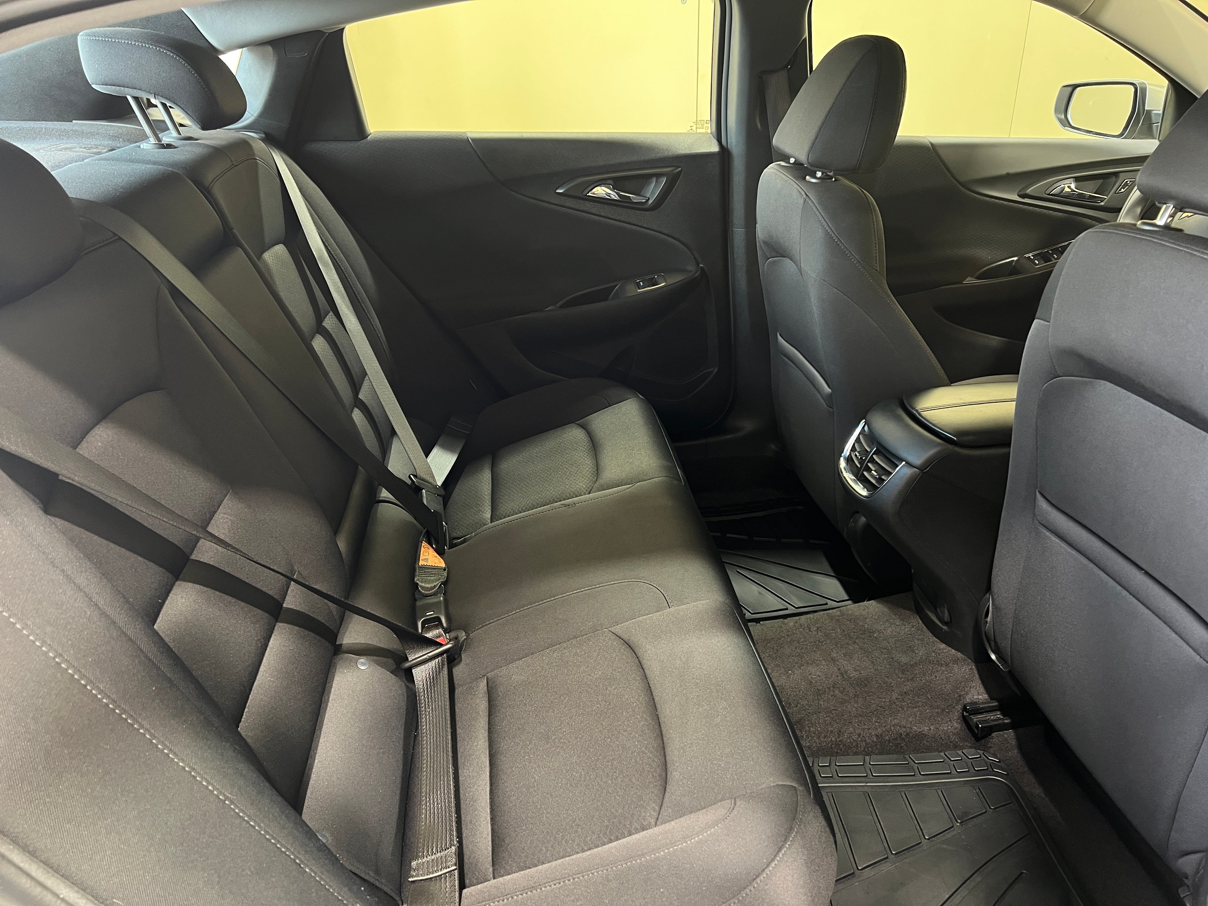 2022 Chevrolet Malibu LT 6