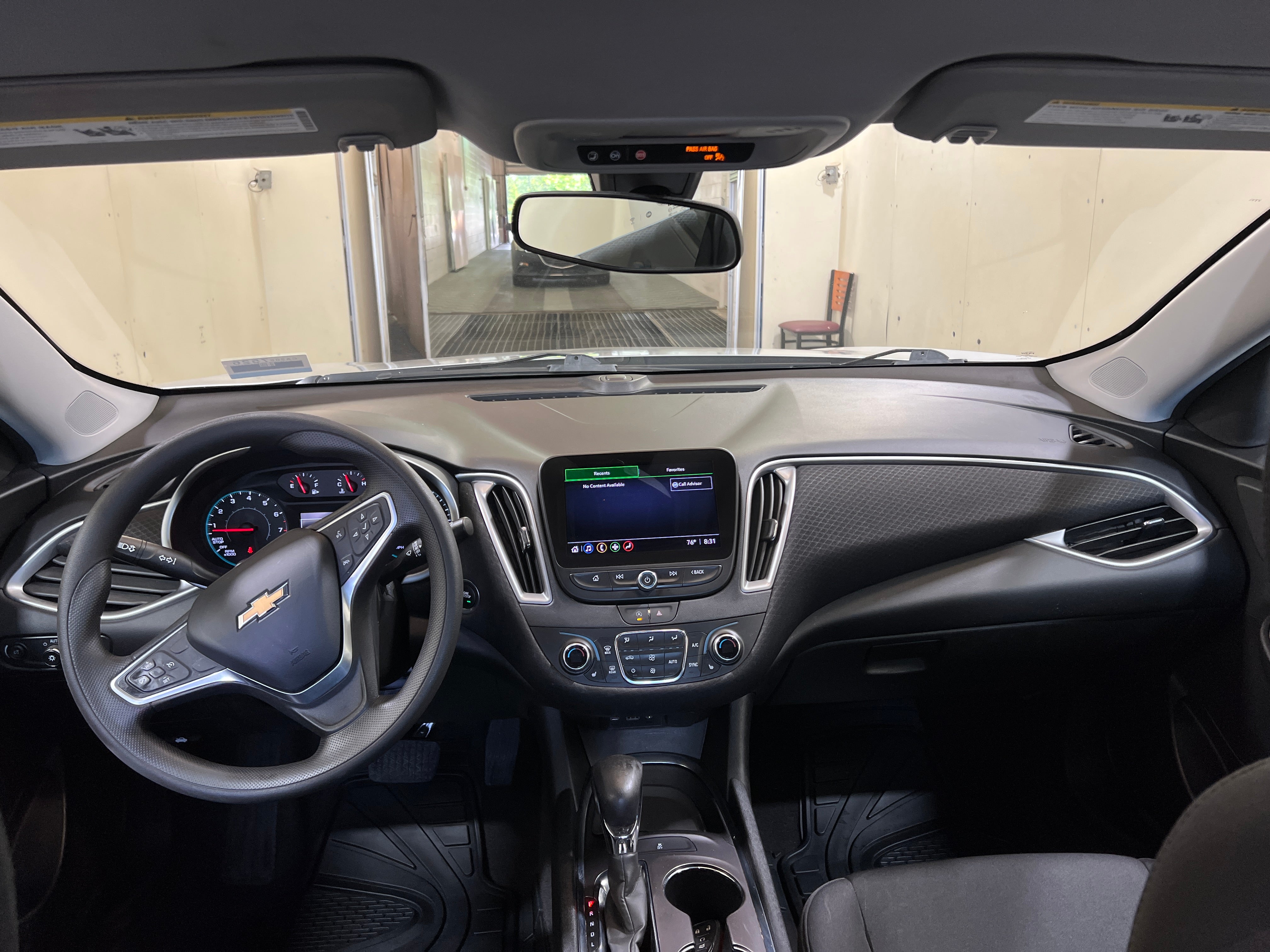 2022 Chevrolet Malibu LT 3