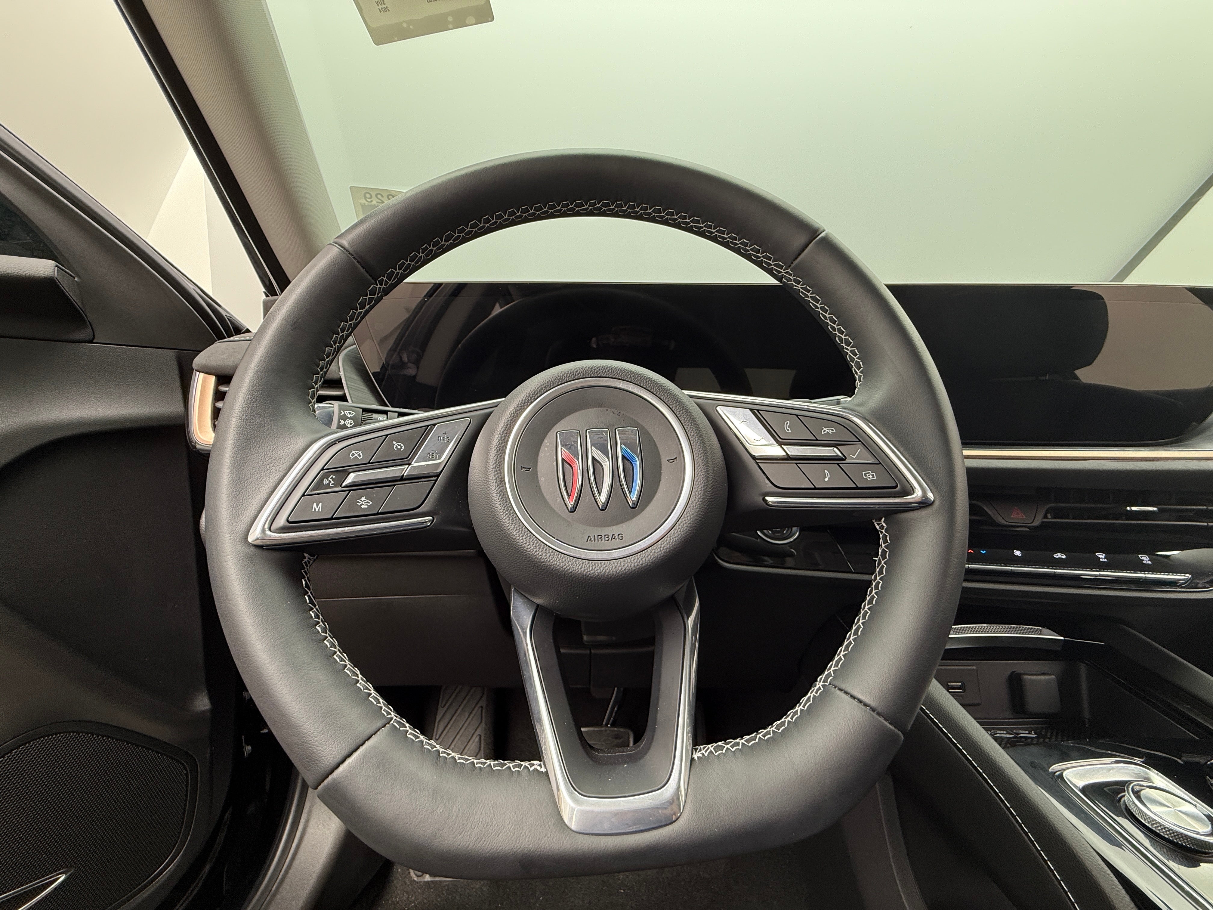 2024 Buick Envision Sport Touring 4