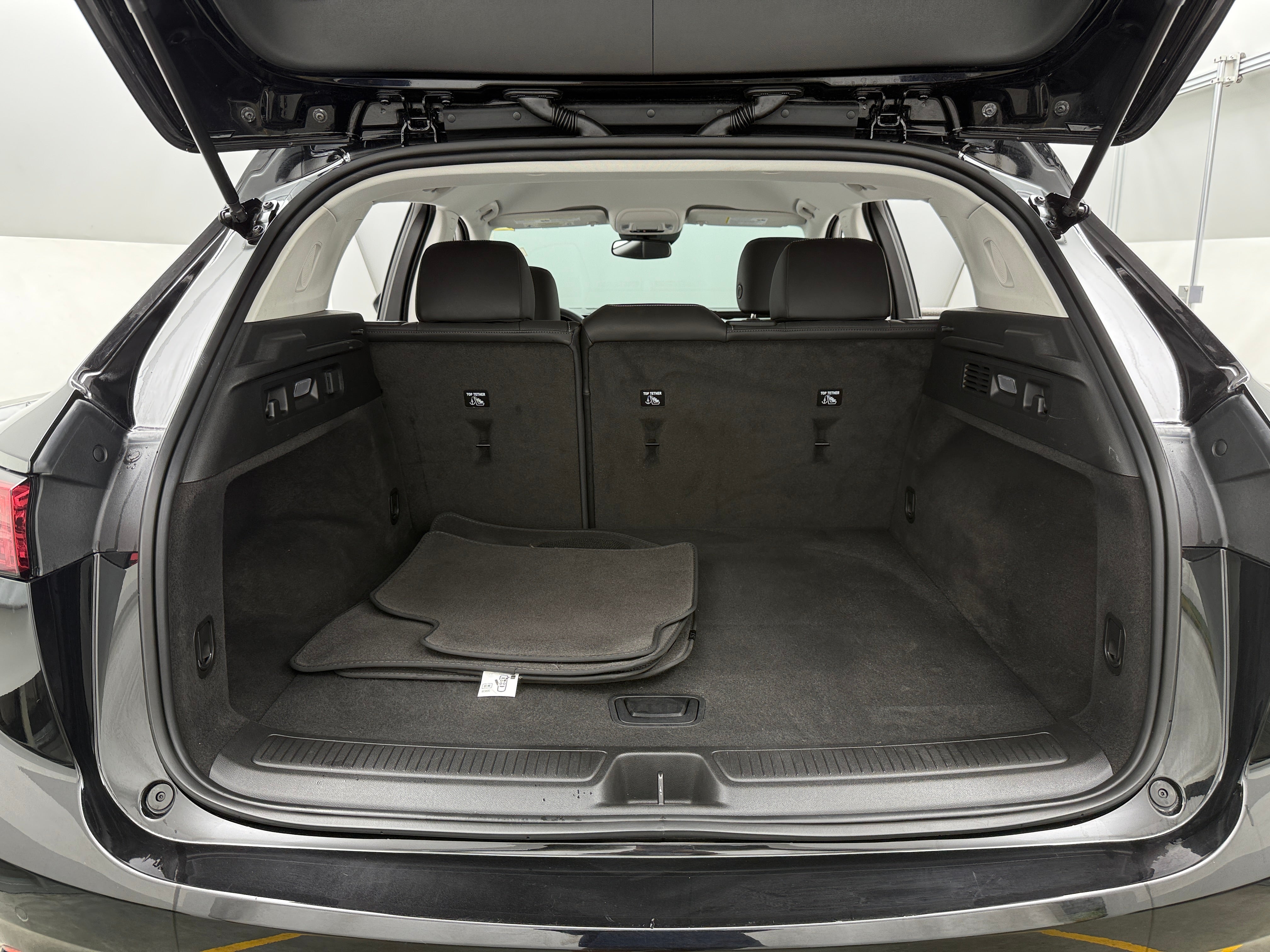 2024 Buick Envision Sport Touring 6