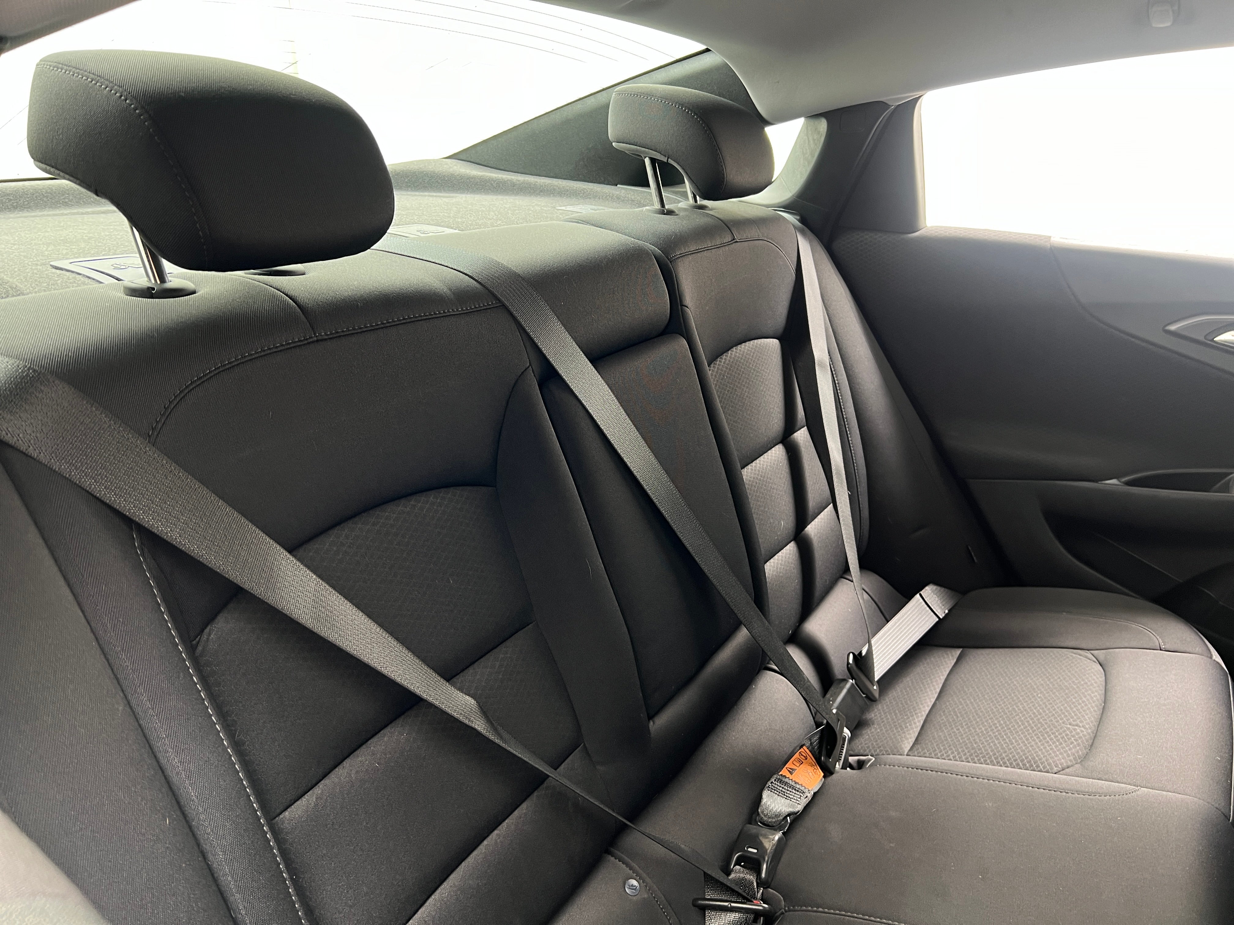 2021 Chevrolet Malibu LT 6