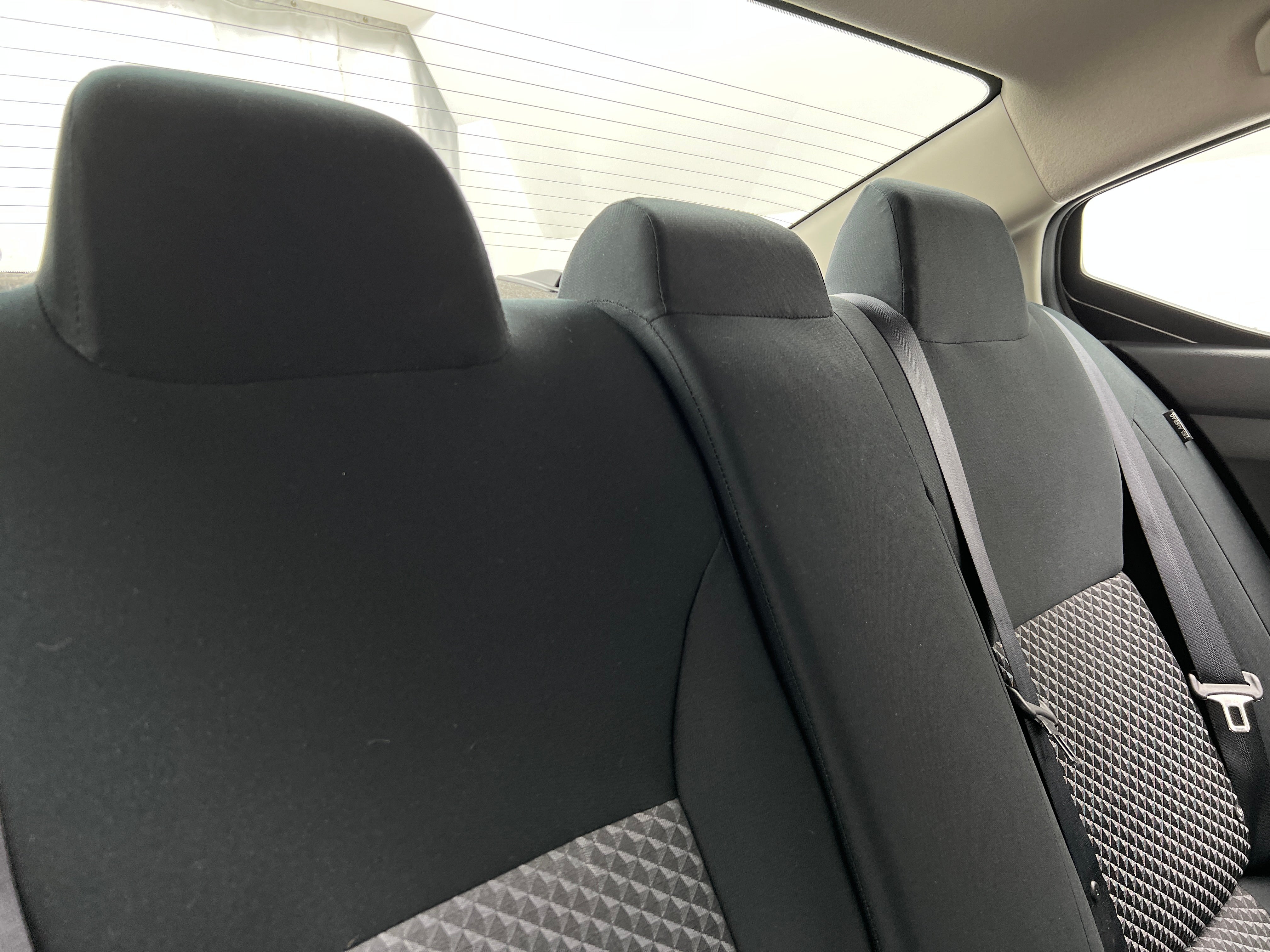 2024 Nissan Versa S 6