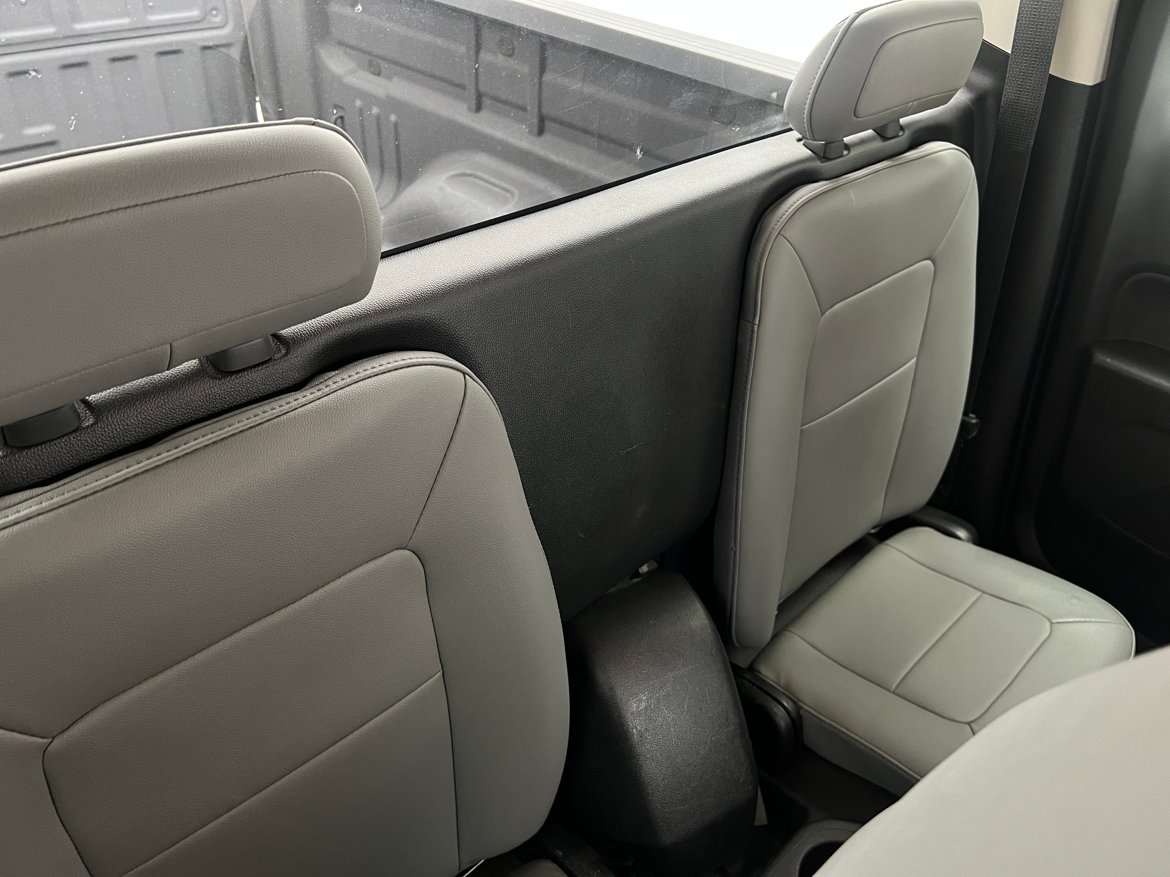 2016 Chevrolet Colorado Work Truck 6