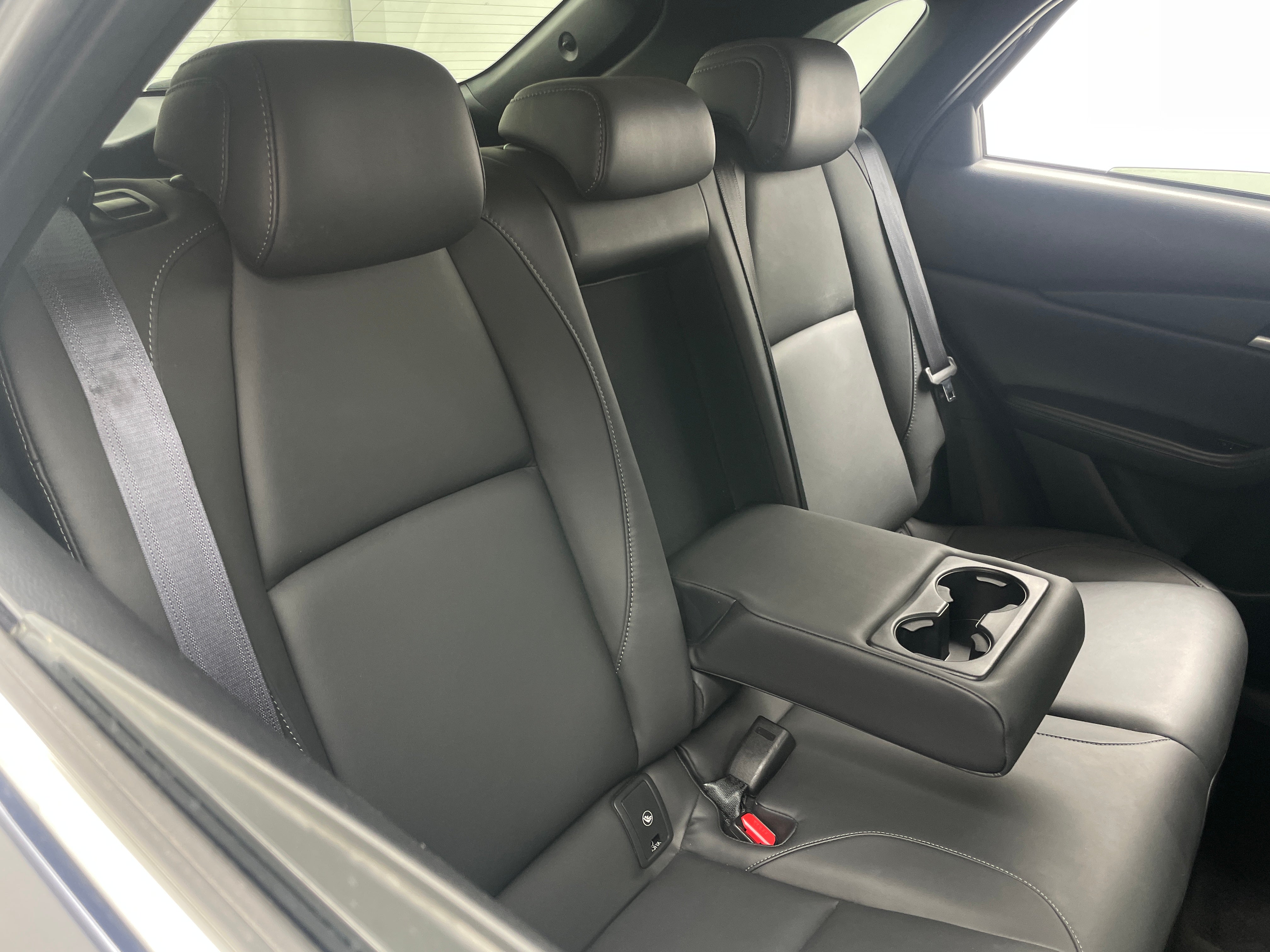 2024 Mazda CX-30 Select 5