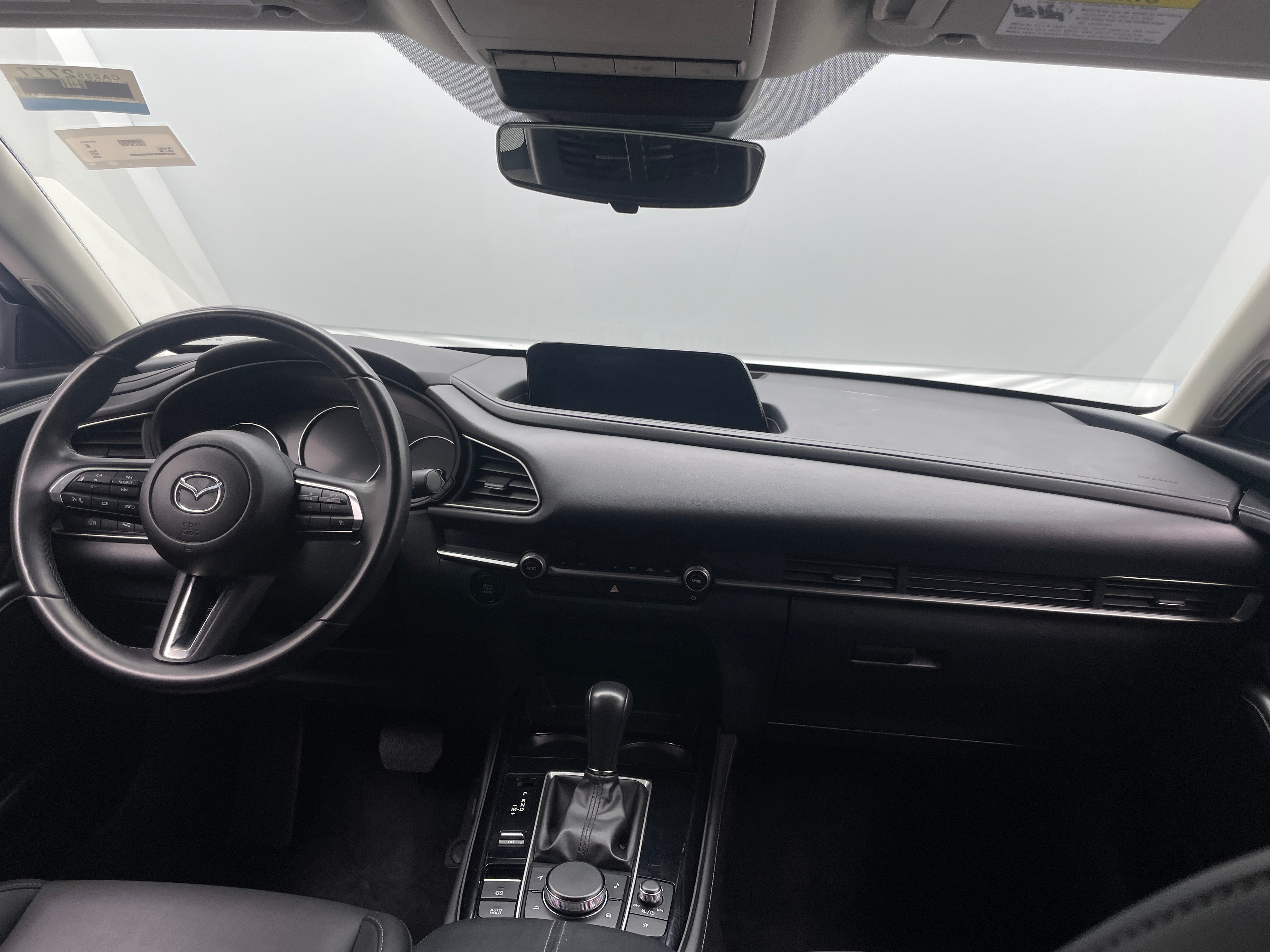 2024 Mazda CX-30 Select 2