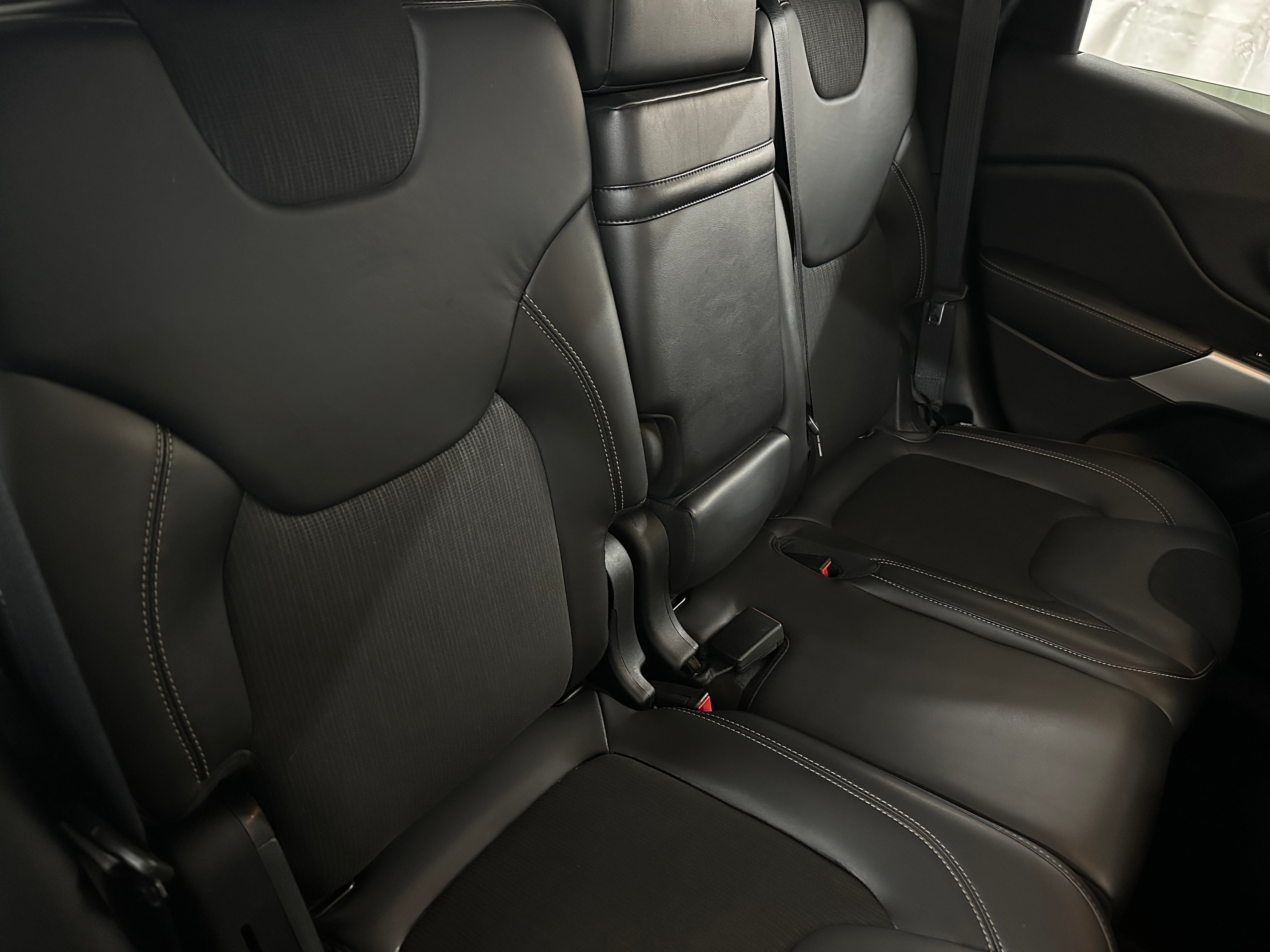 2018 Jeep Cherokee Latitude 6