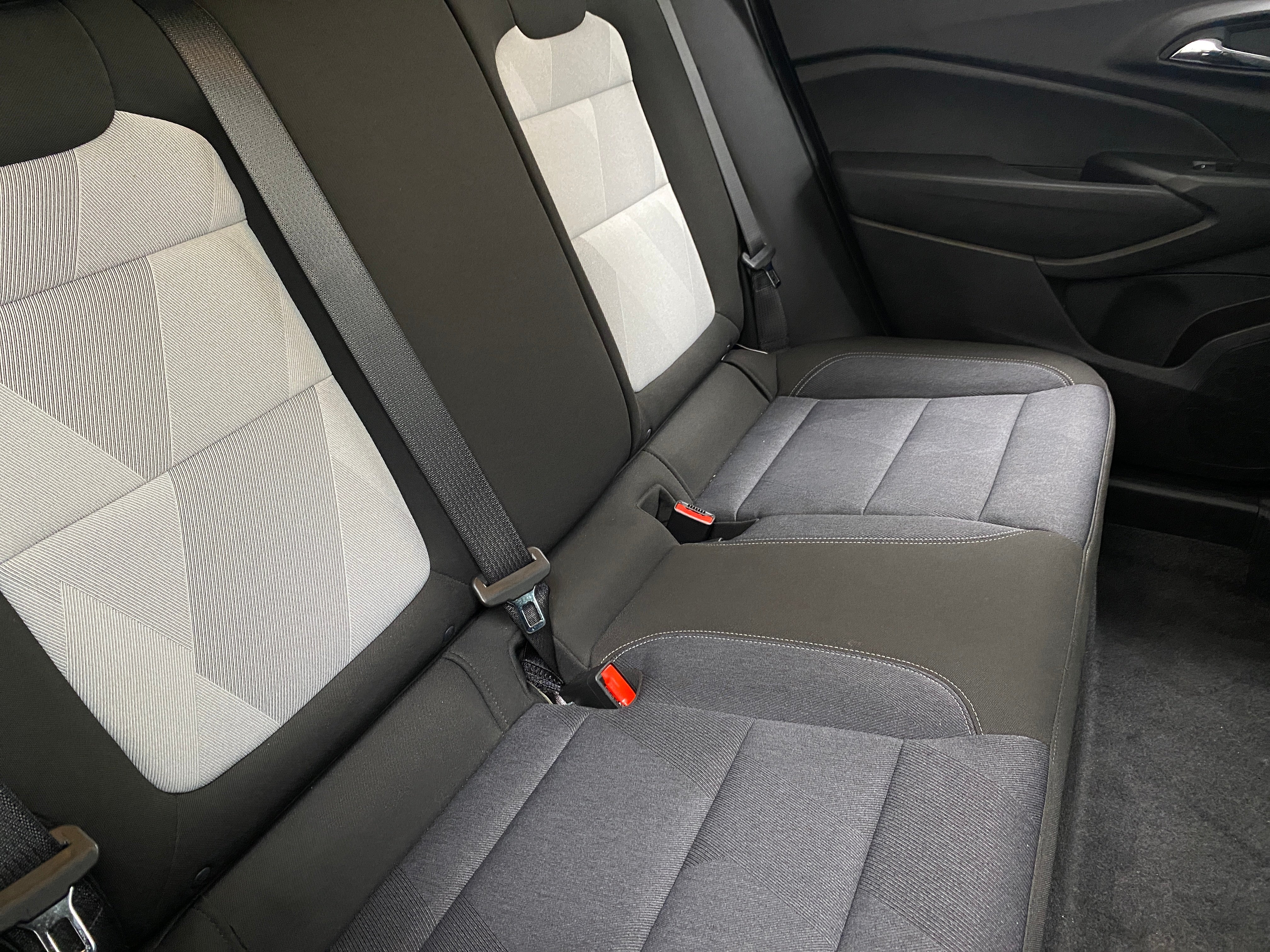 2024 Chevrolet Trax LS 6