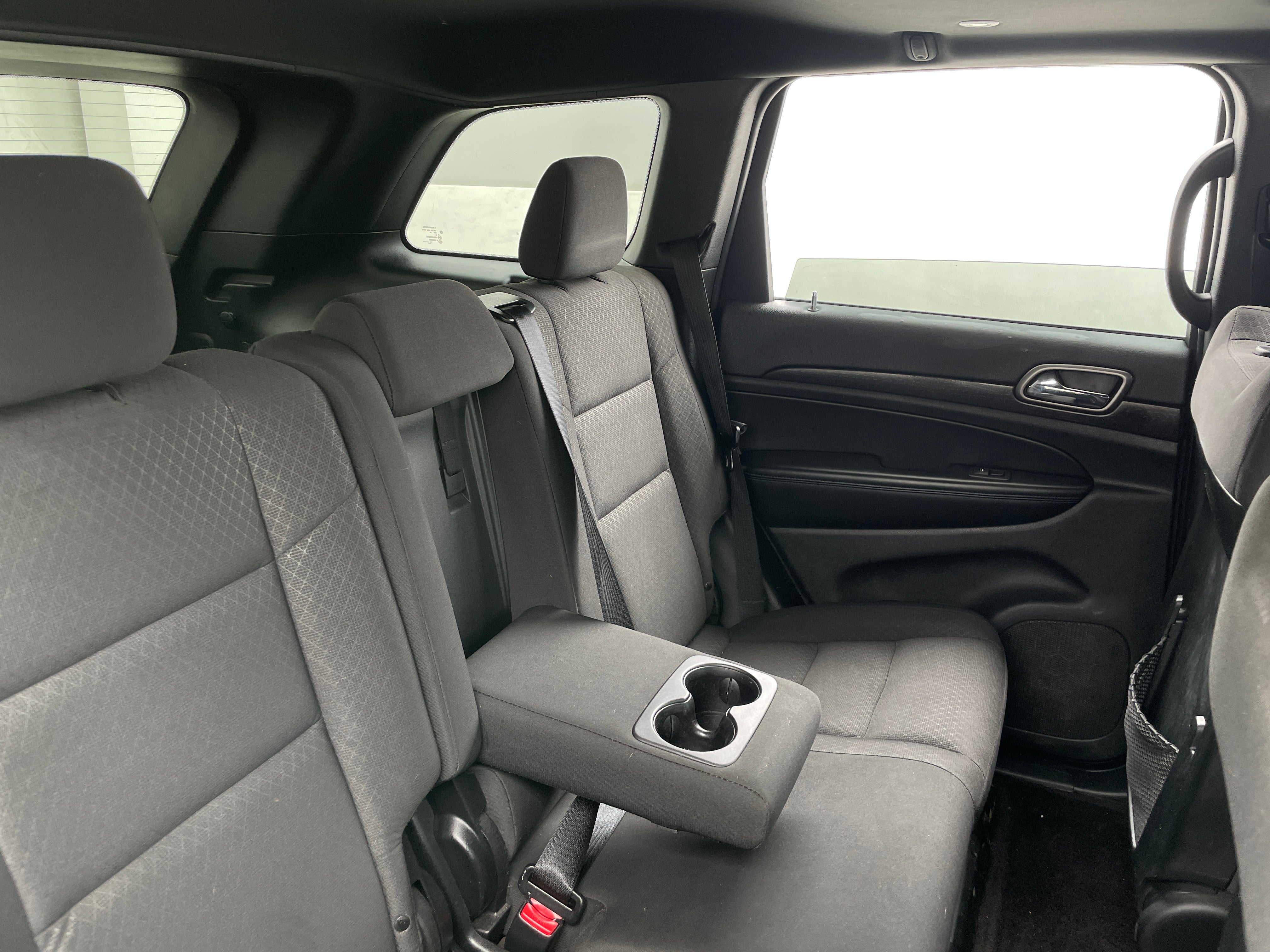 2018 Jeep Grand Cherokee Laredo 6