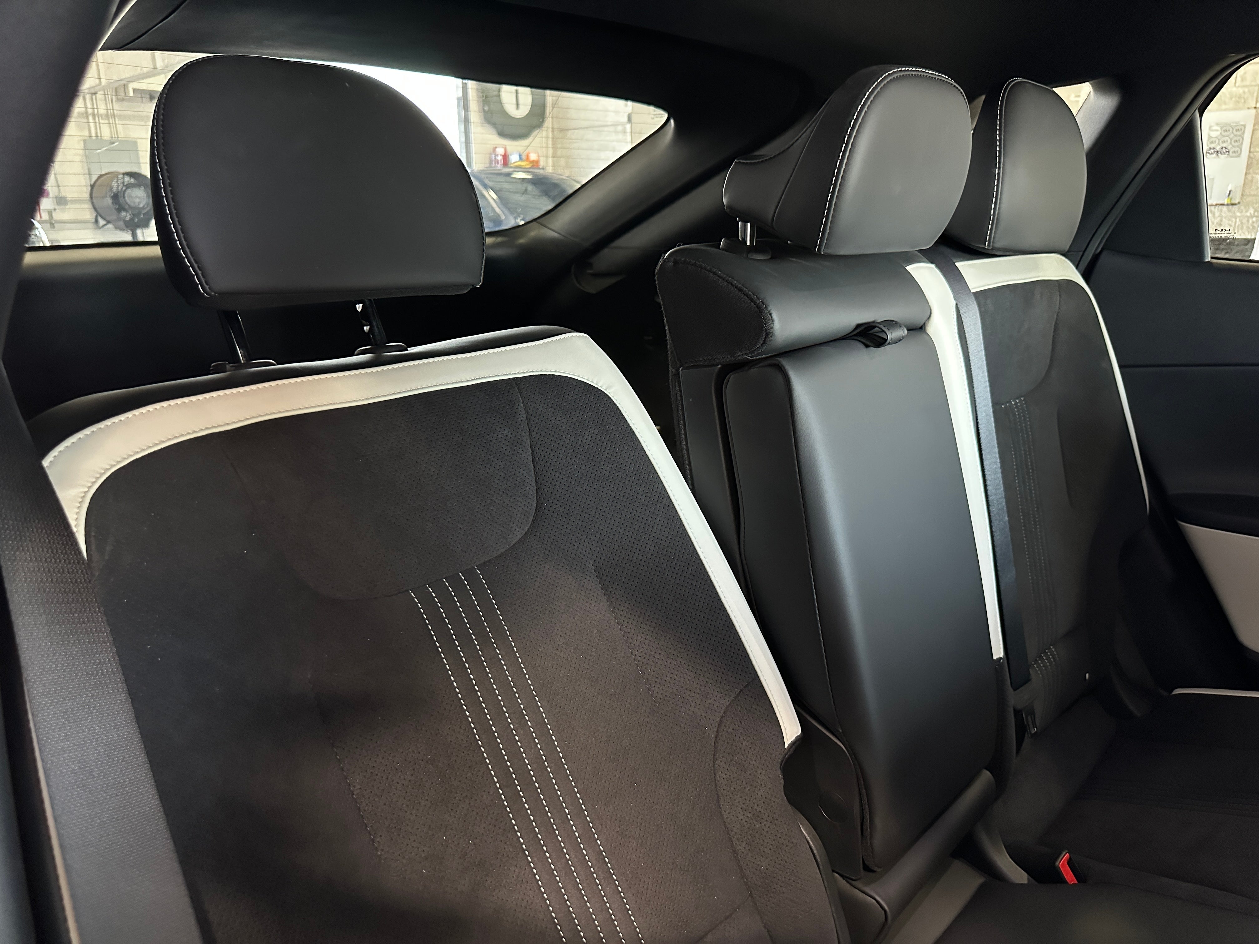 2022 Kia EV6 GT-Line 5