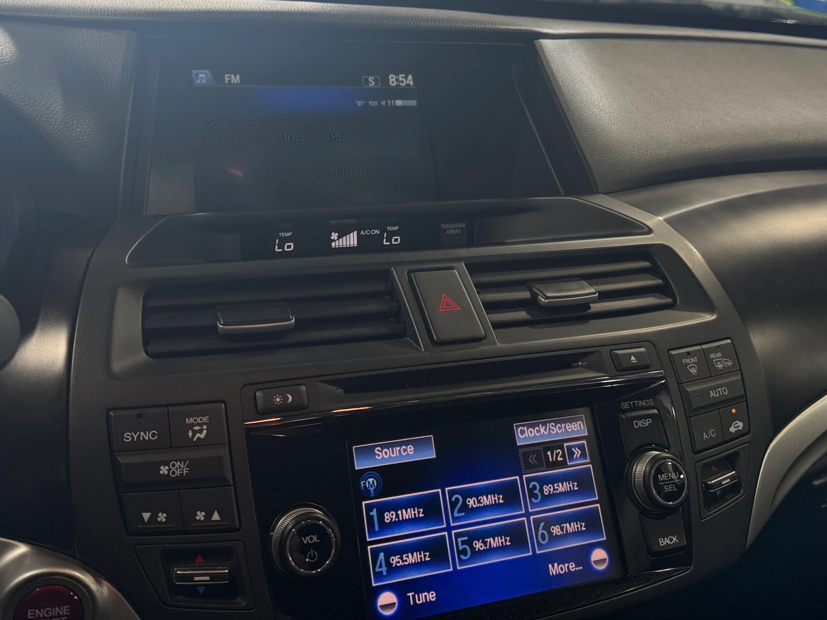 2013 Honda Crosstour EX-L 3