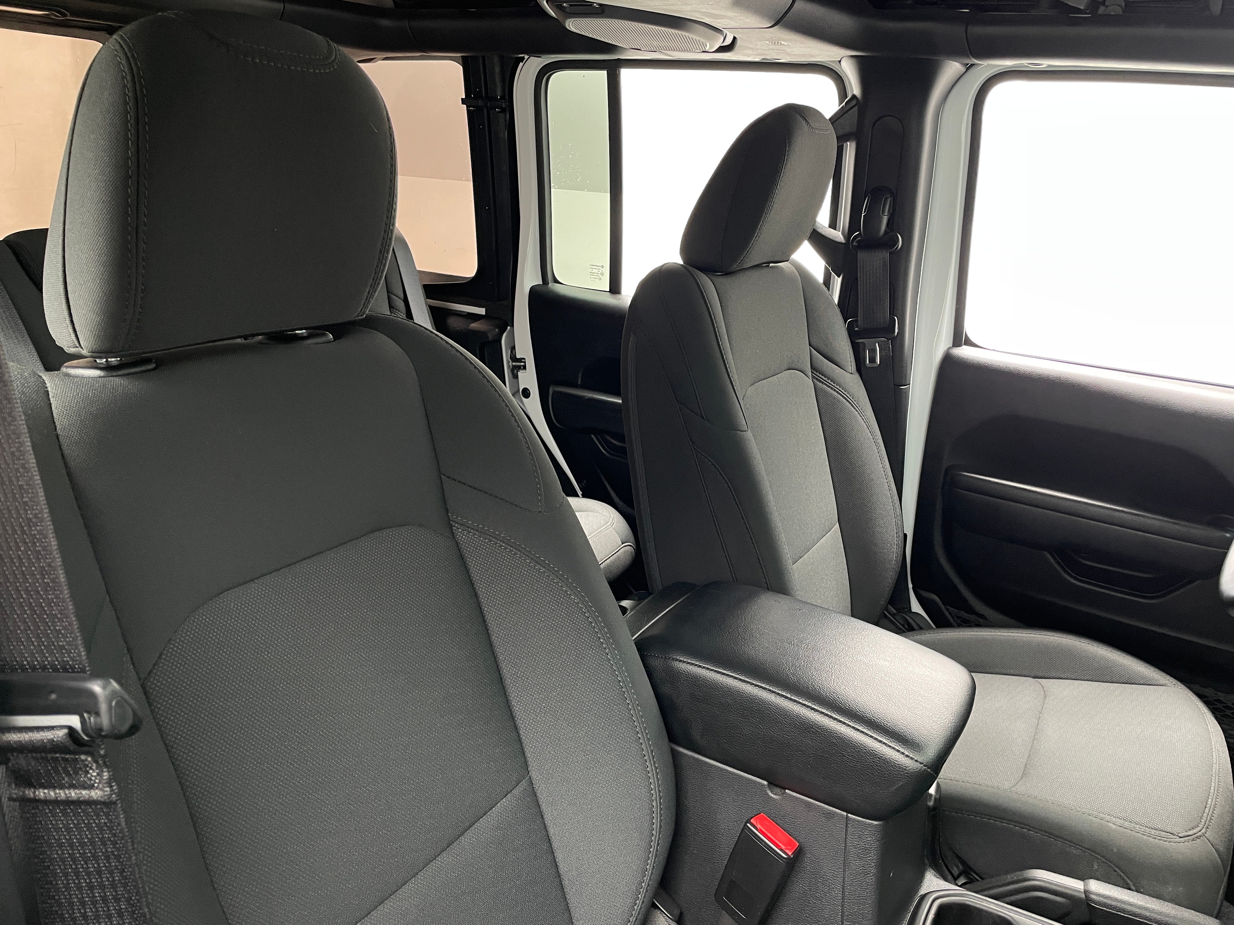 Thumbnail: 2021 Jeep Wrangler - 2