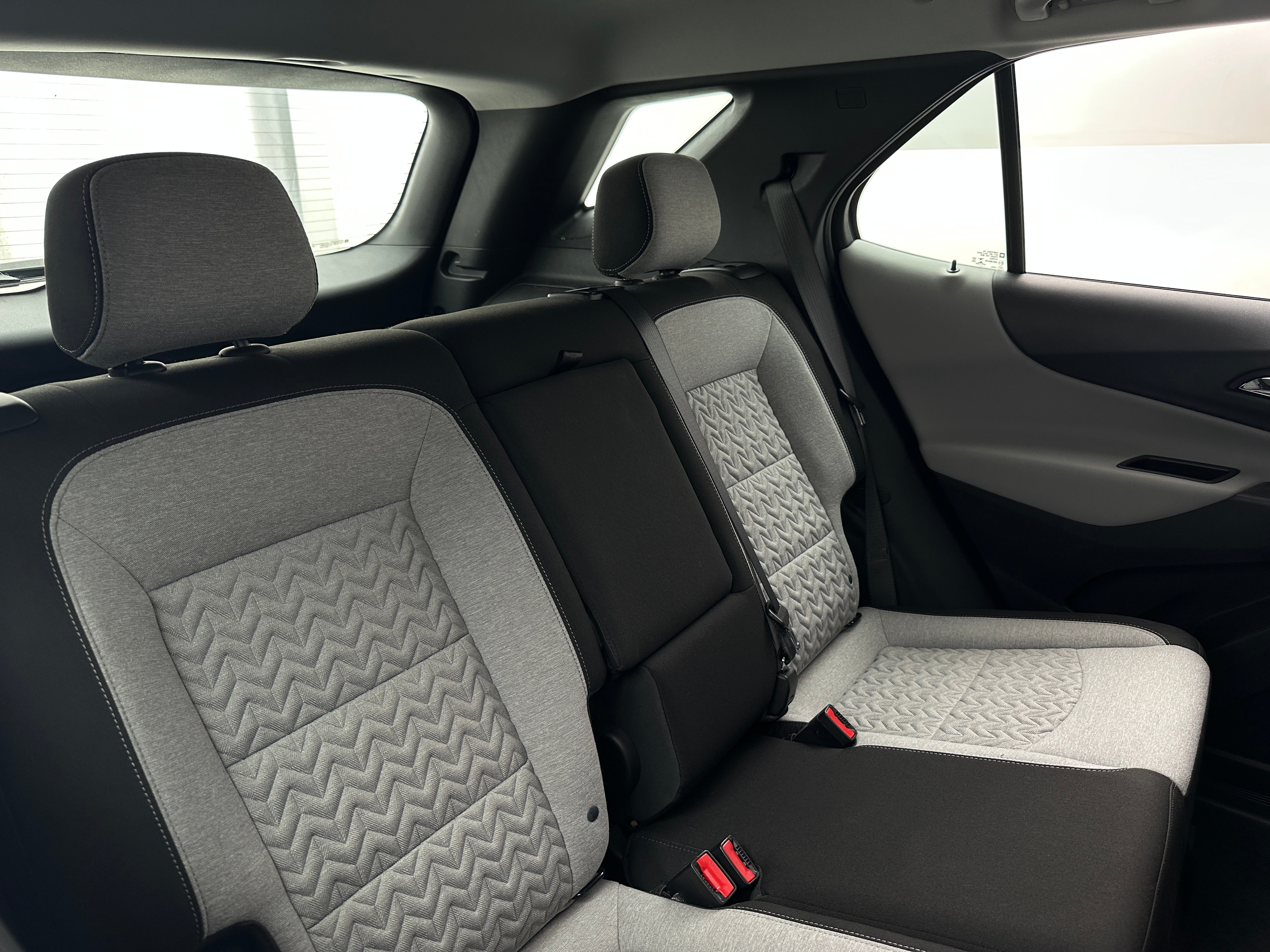 2022 Chevrolet Equinox LS 6