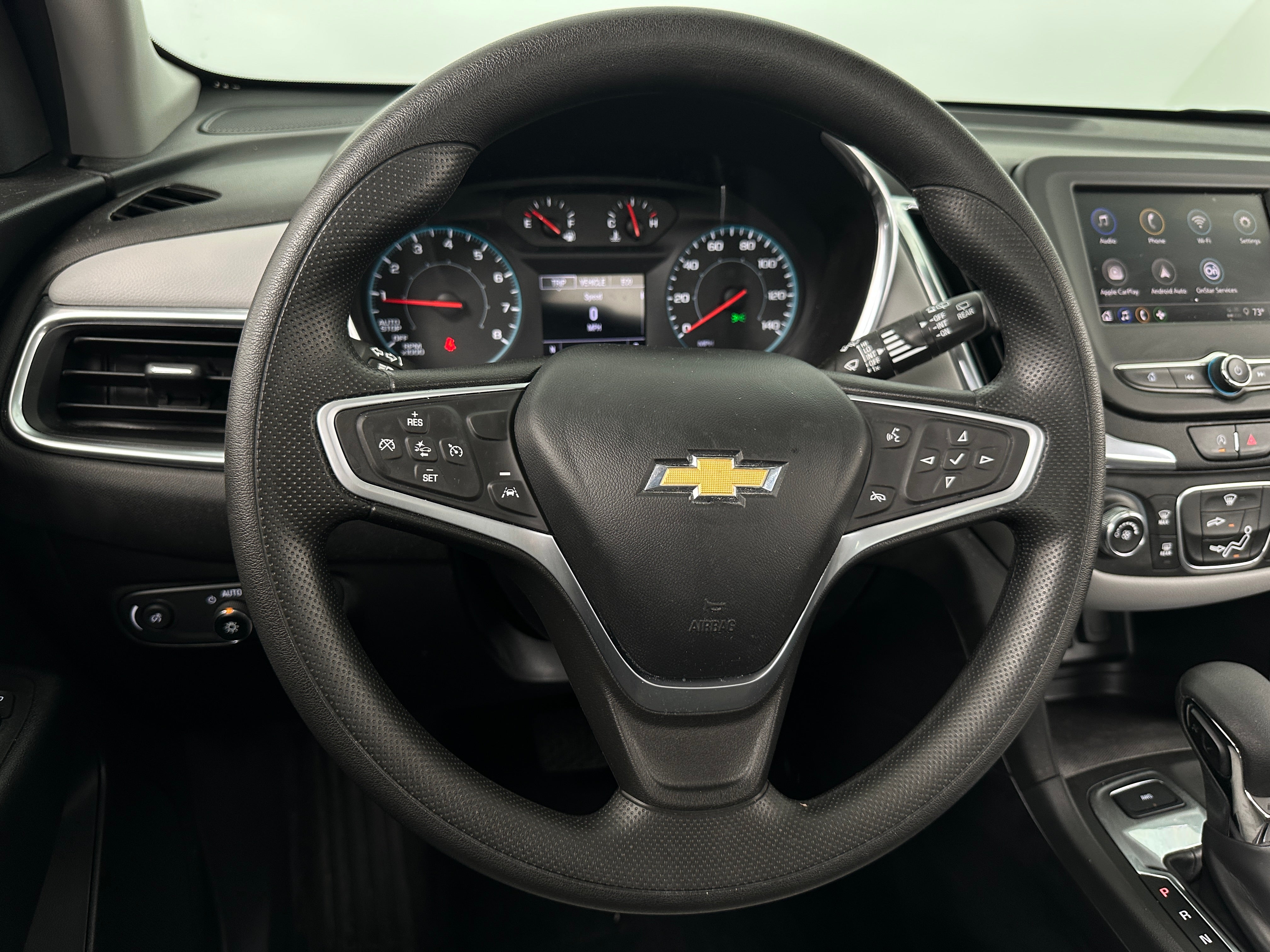 2022 Chevrolet Equinox LS 5