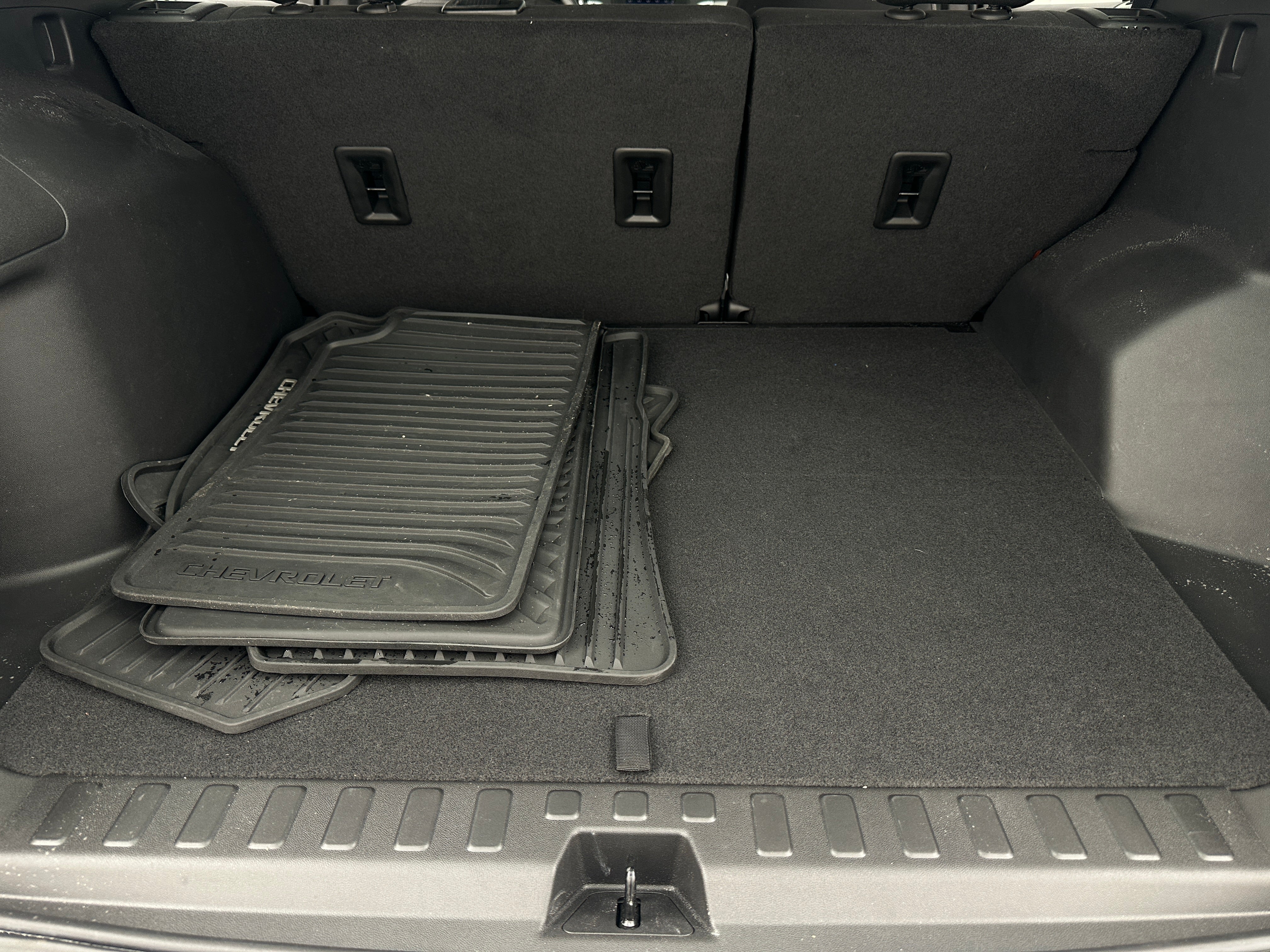 2022 Chevrolet Equinox LS 7