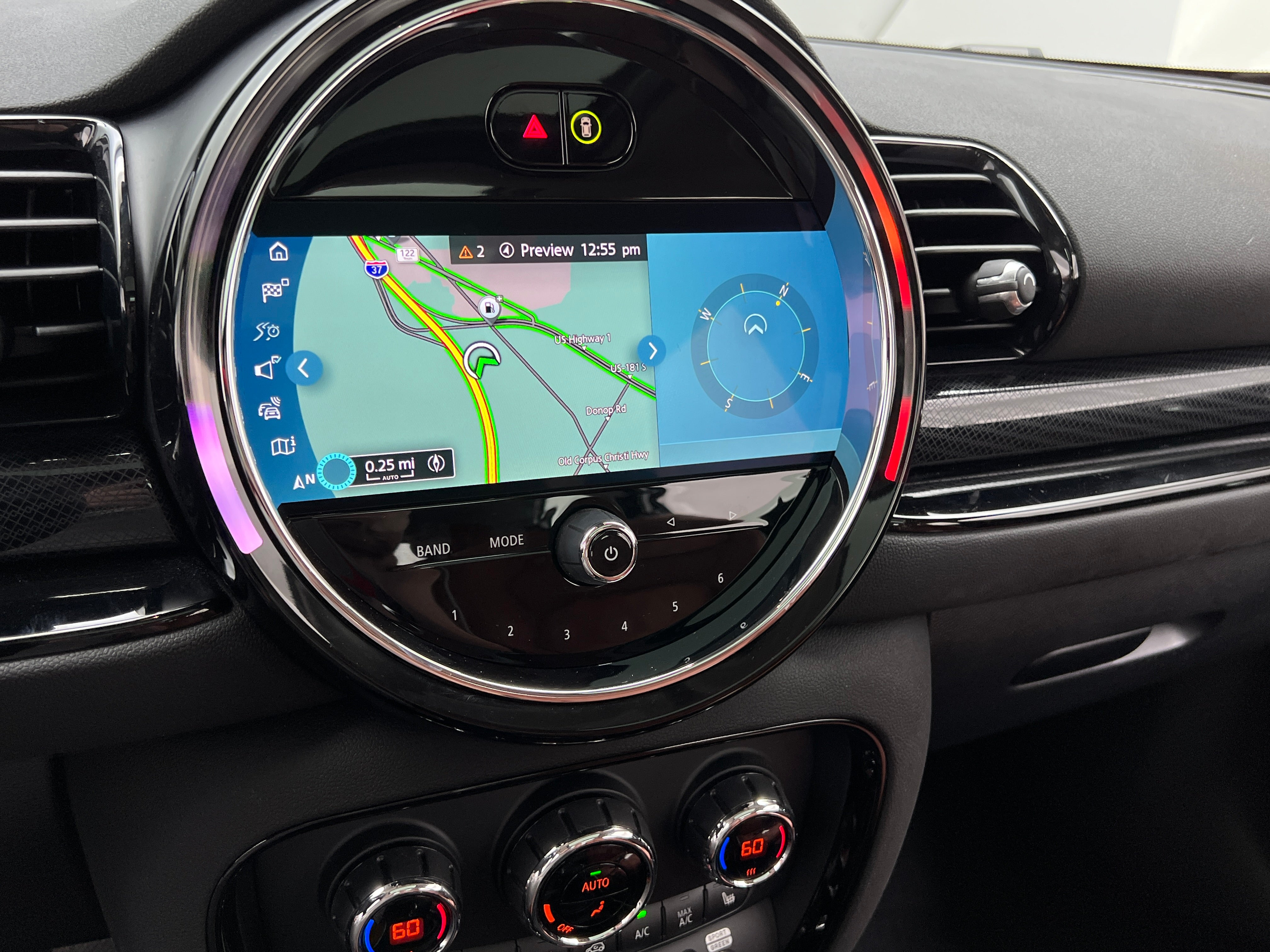 2022 MINI Cooper Clubman S 3
