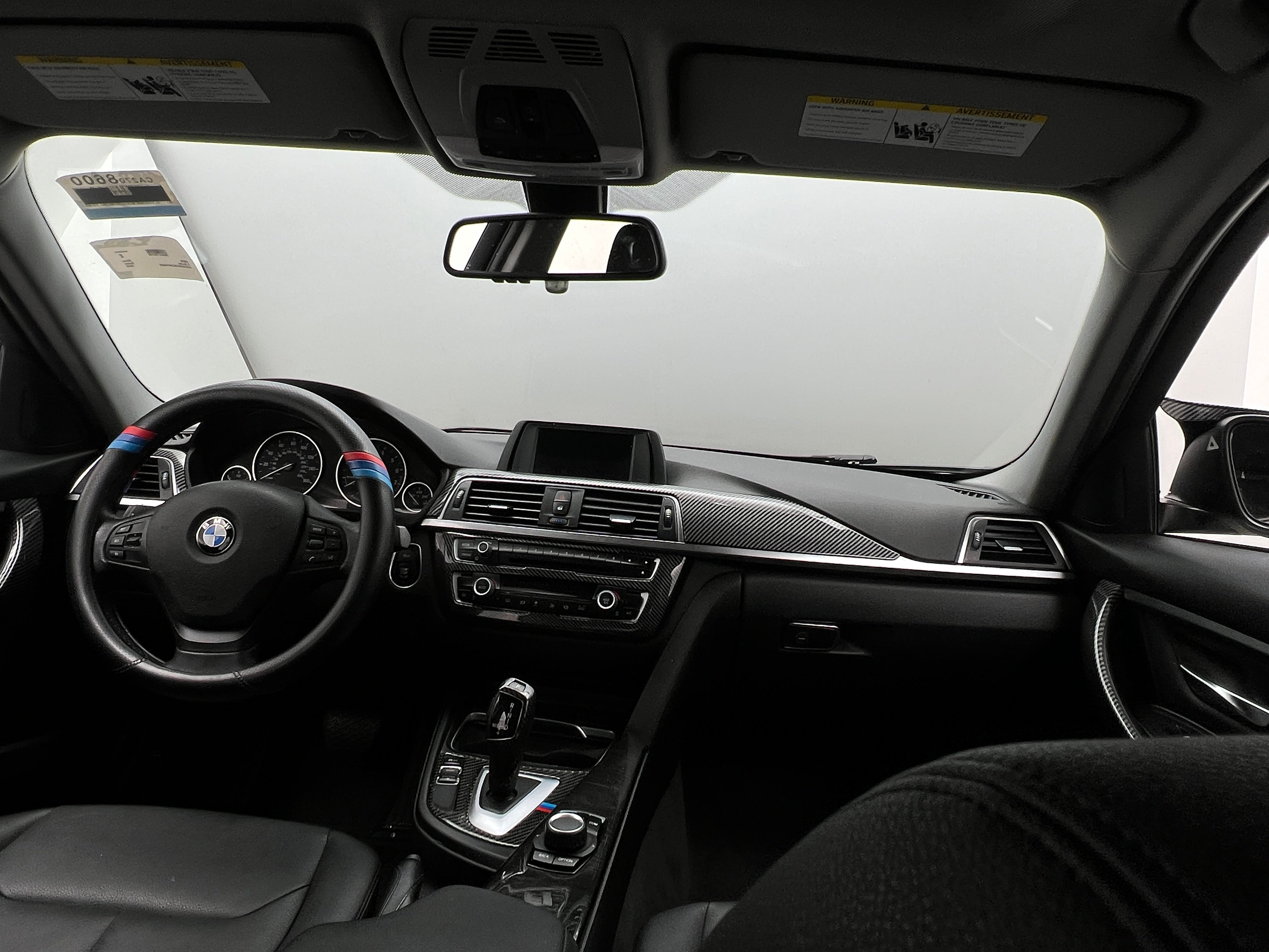 2018 BMW 3 Series 320i 2