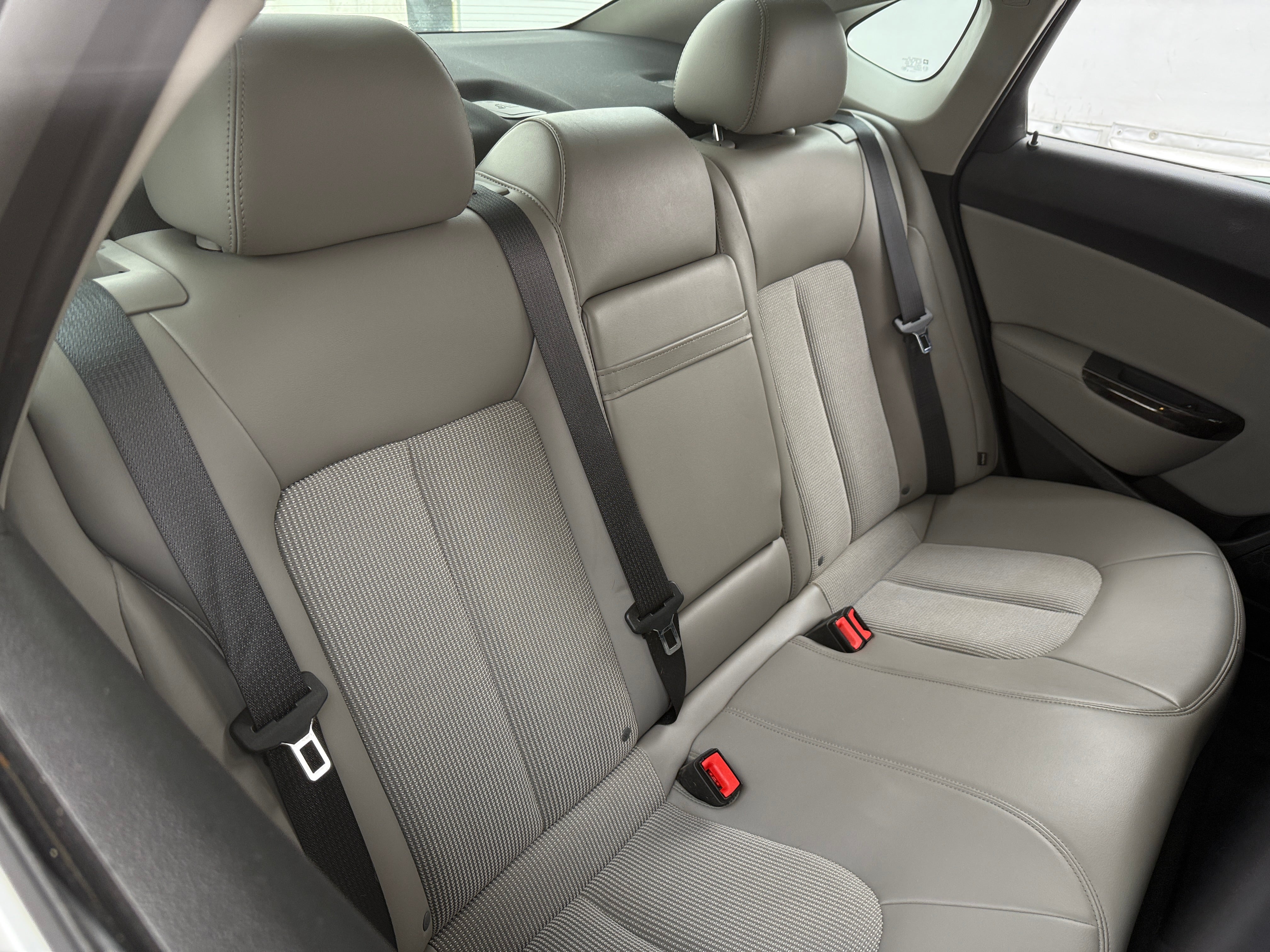 2016 Buick Verano Base 5