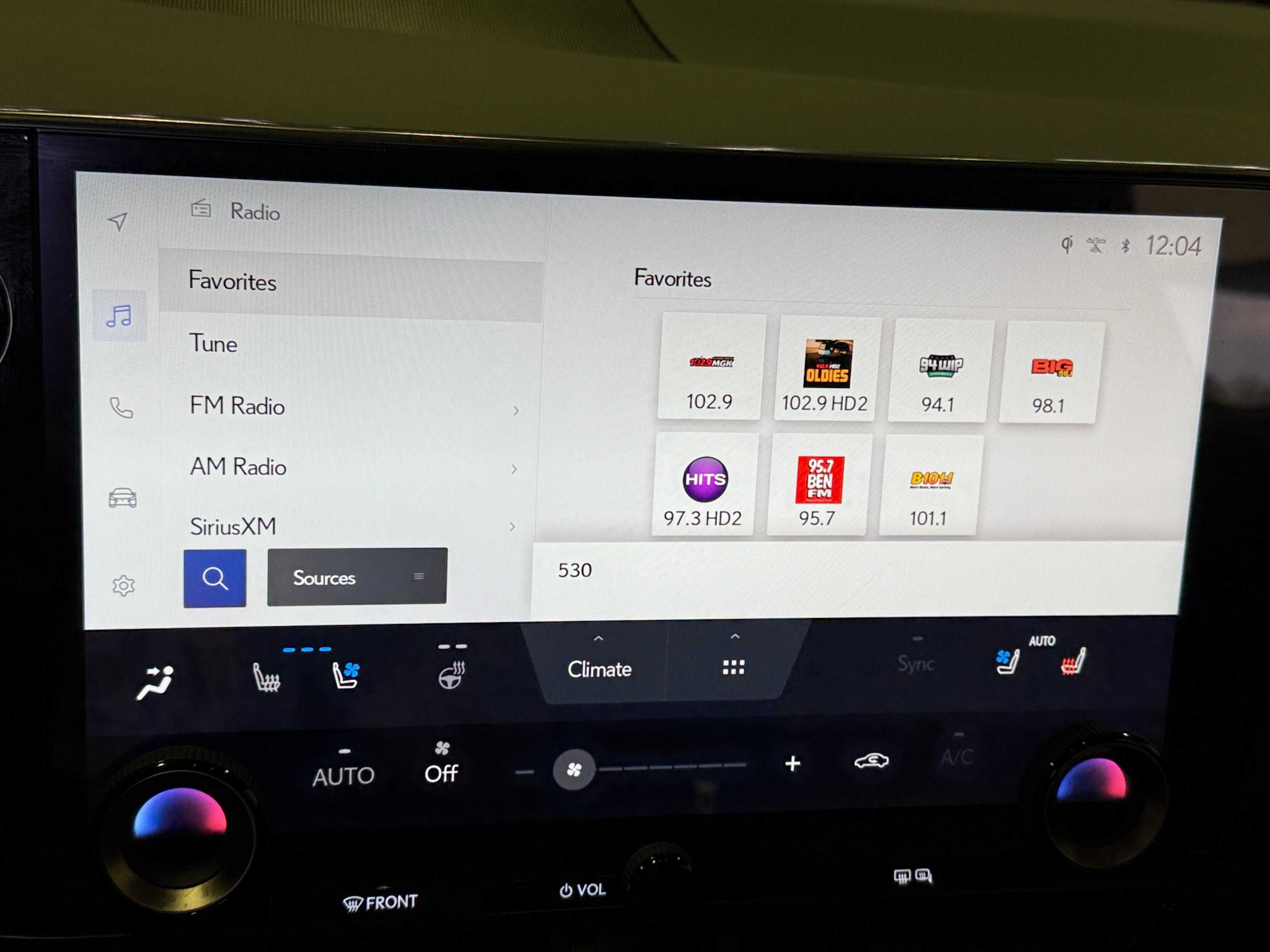 2024 Lexus NX 350 Premium 3